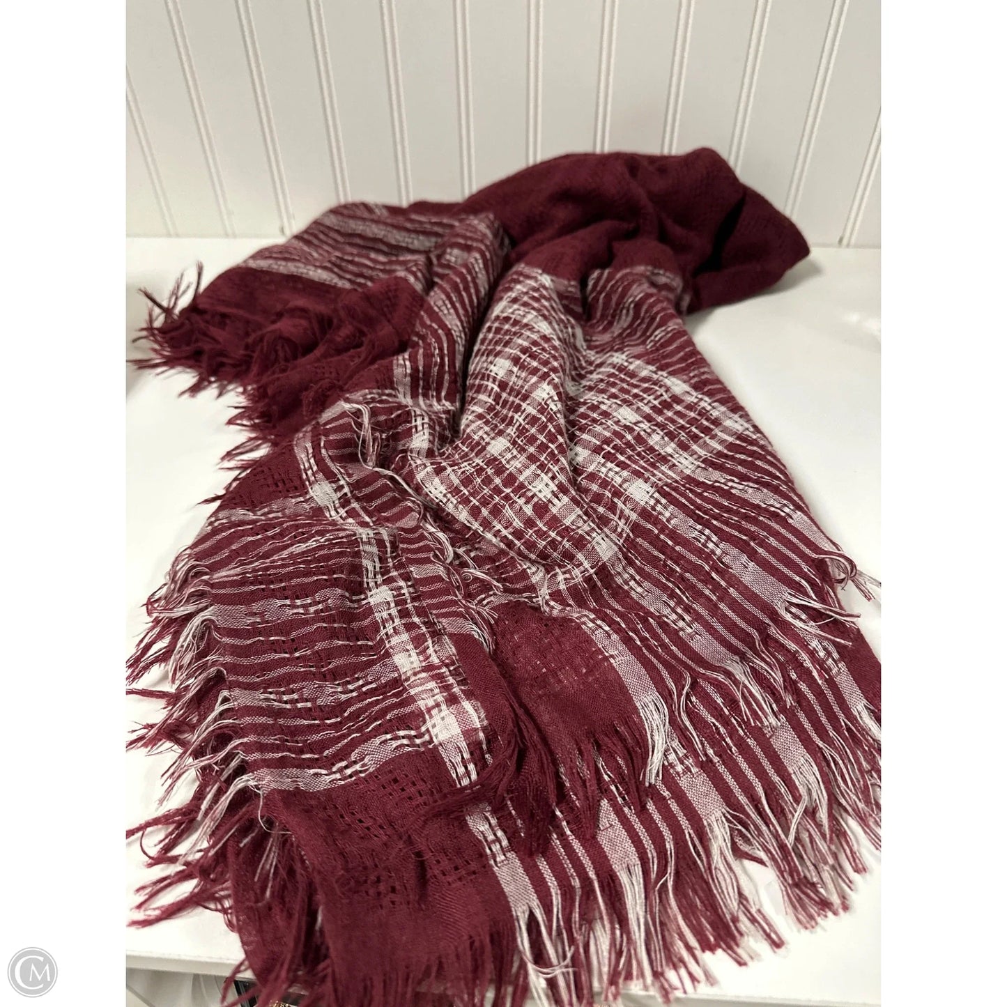 Scarf Long By Free People