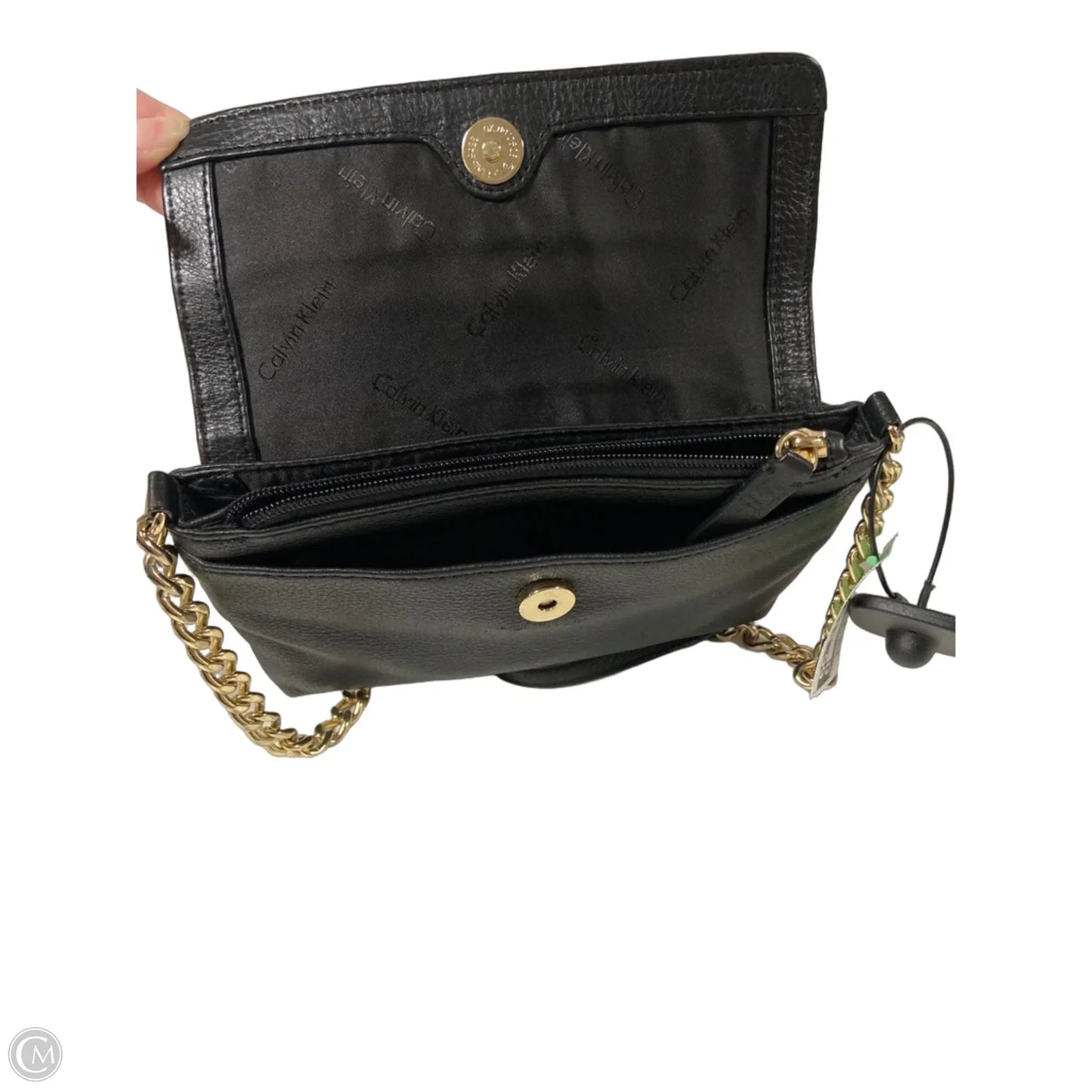Crossbody By Calvin Klein, Size: Small