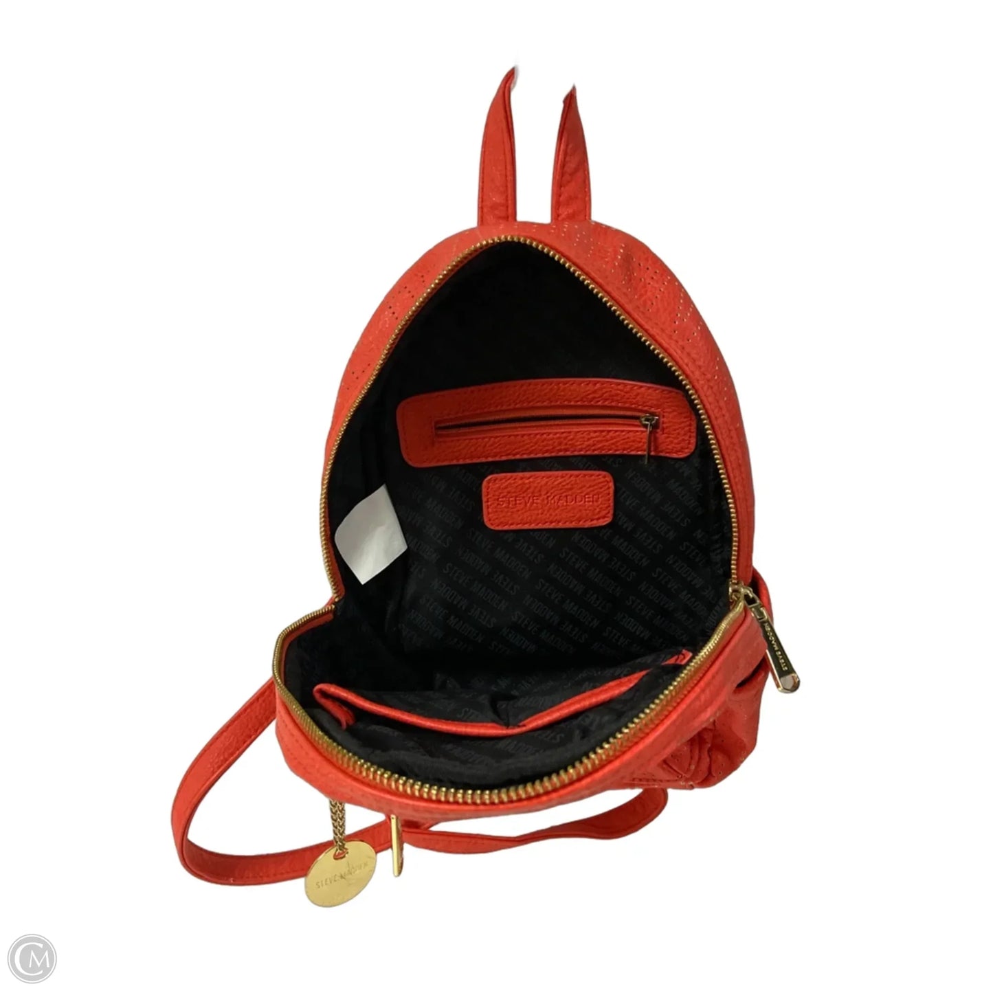 Backpack By Steve Madden, Size: Small