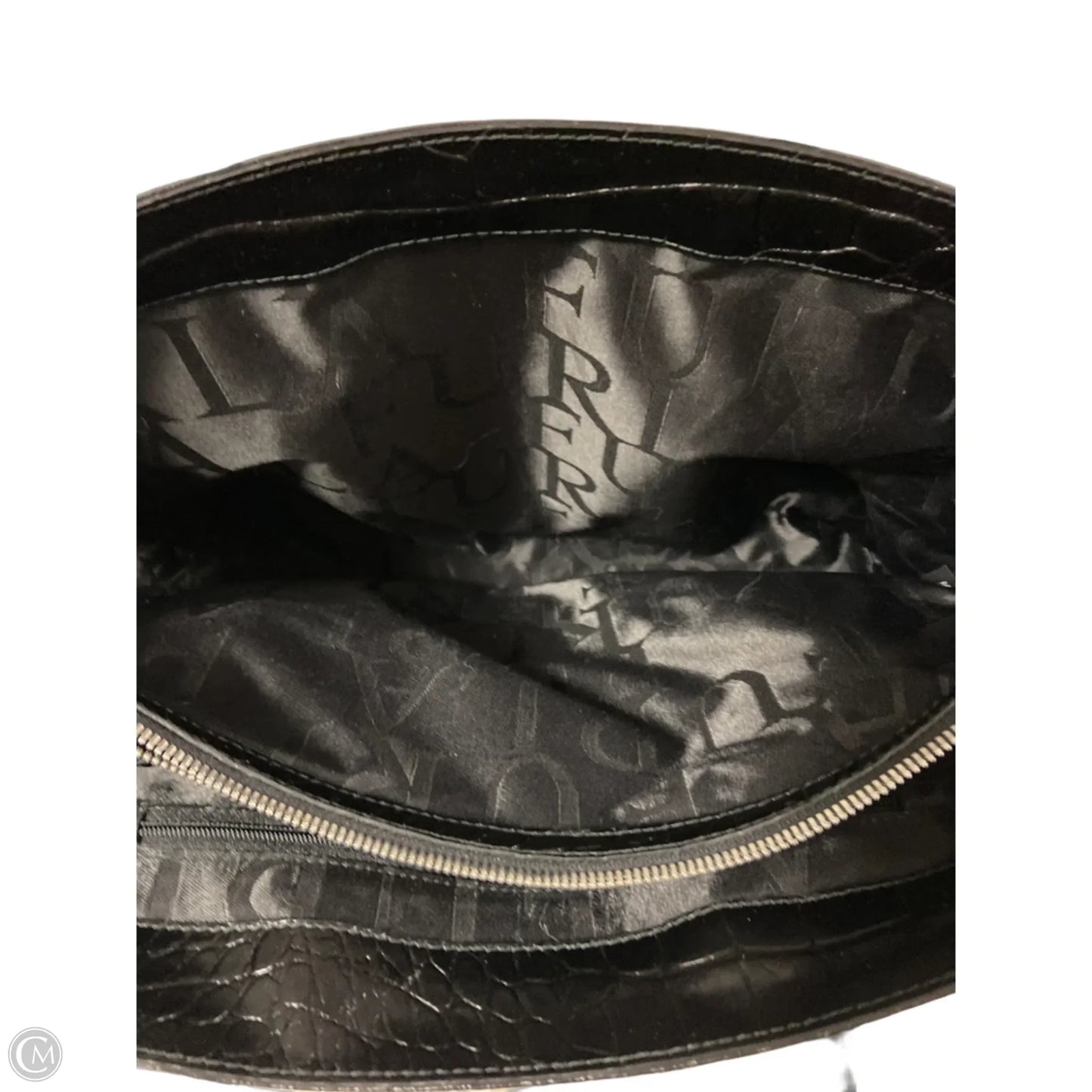 Tote Luxury Designer By Furla, Size: Large