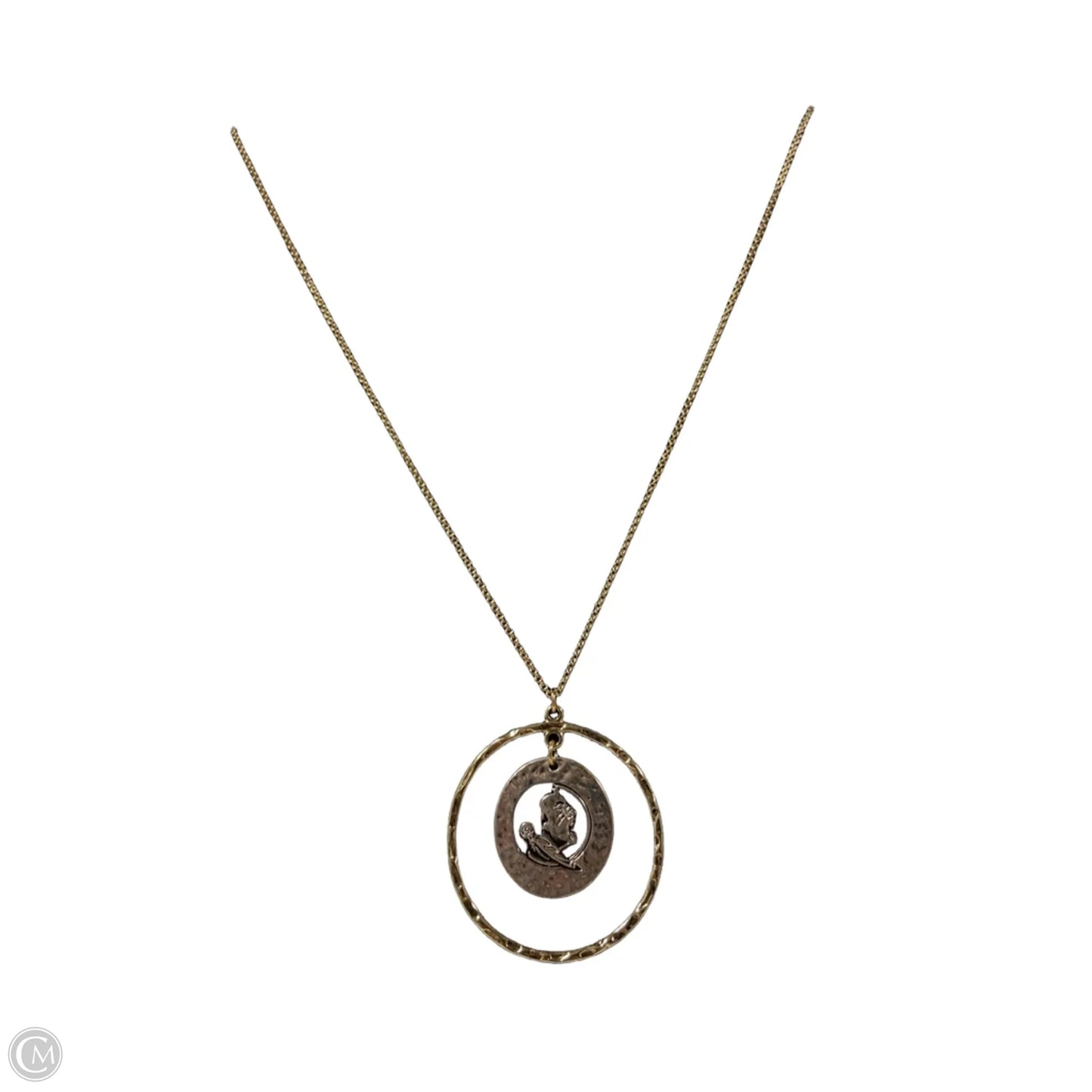 Necklace Pendant By Clothes Mentor