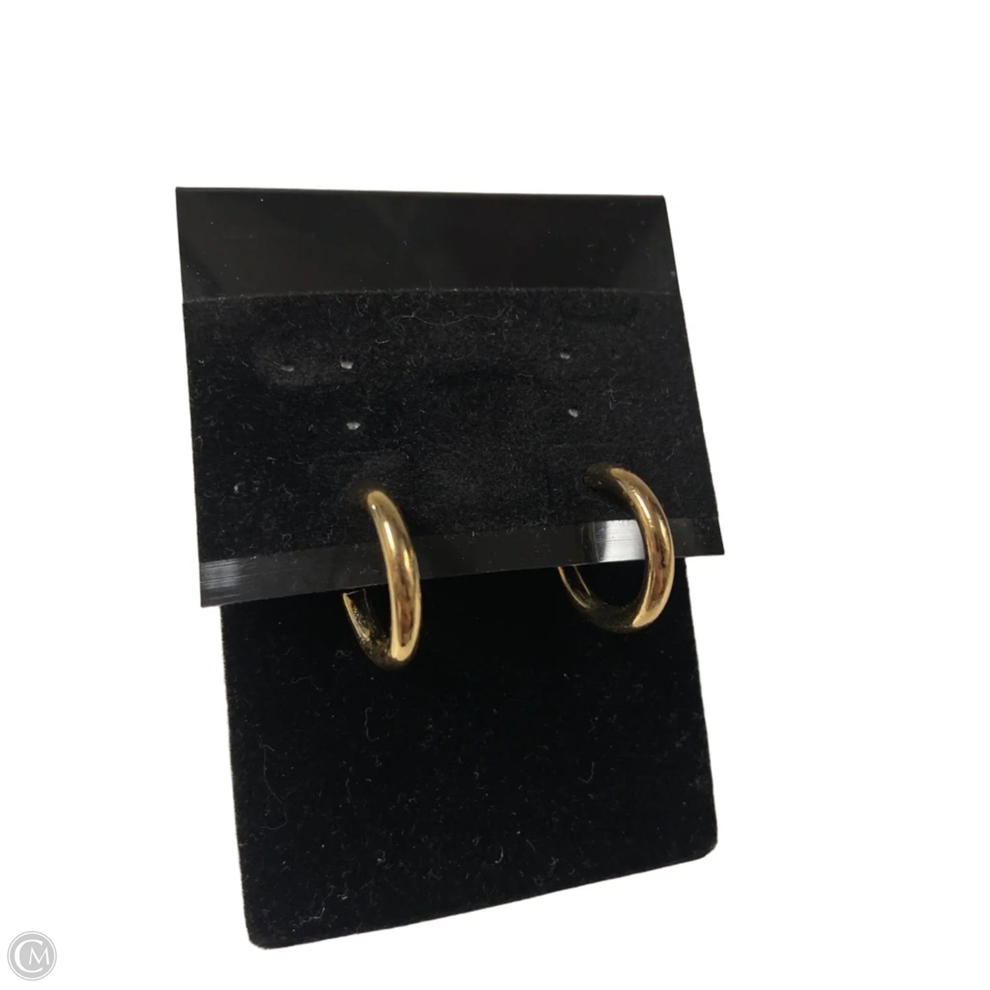 Earrings Hoop By Clothes Mentor