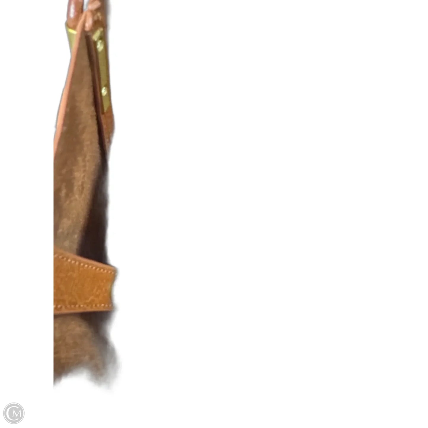 Handbag By Clothes Mentor, Size: Medium