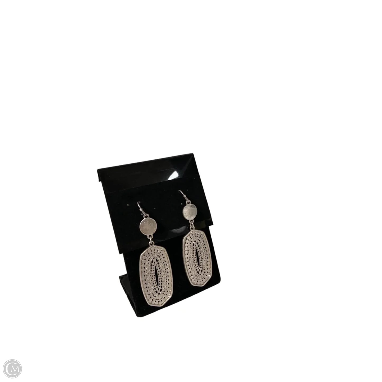 Earrings Dangle/drop By Clothes Mentor