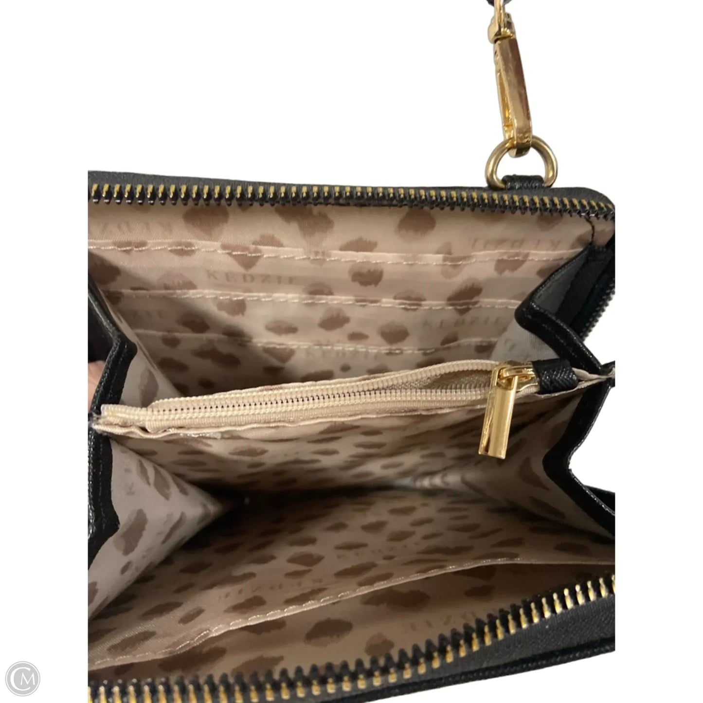 Crossbody By Kedzie, Size: Small