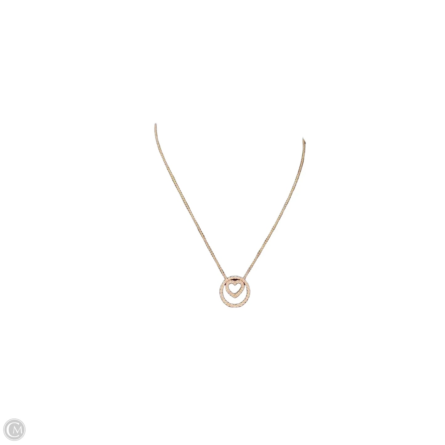 Necklace Sterling Silver By Clothes Mentor