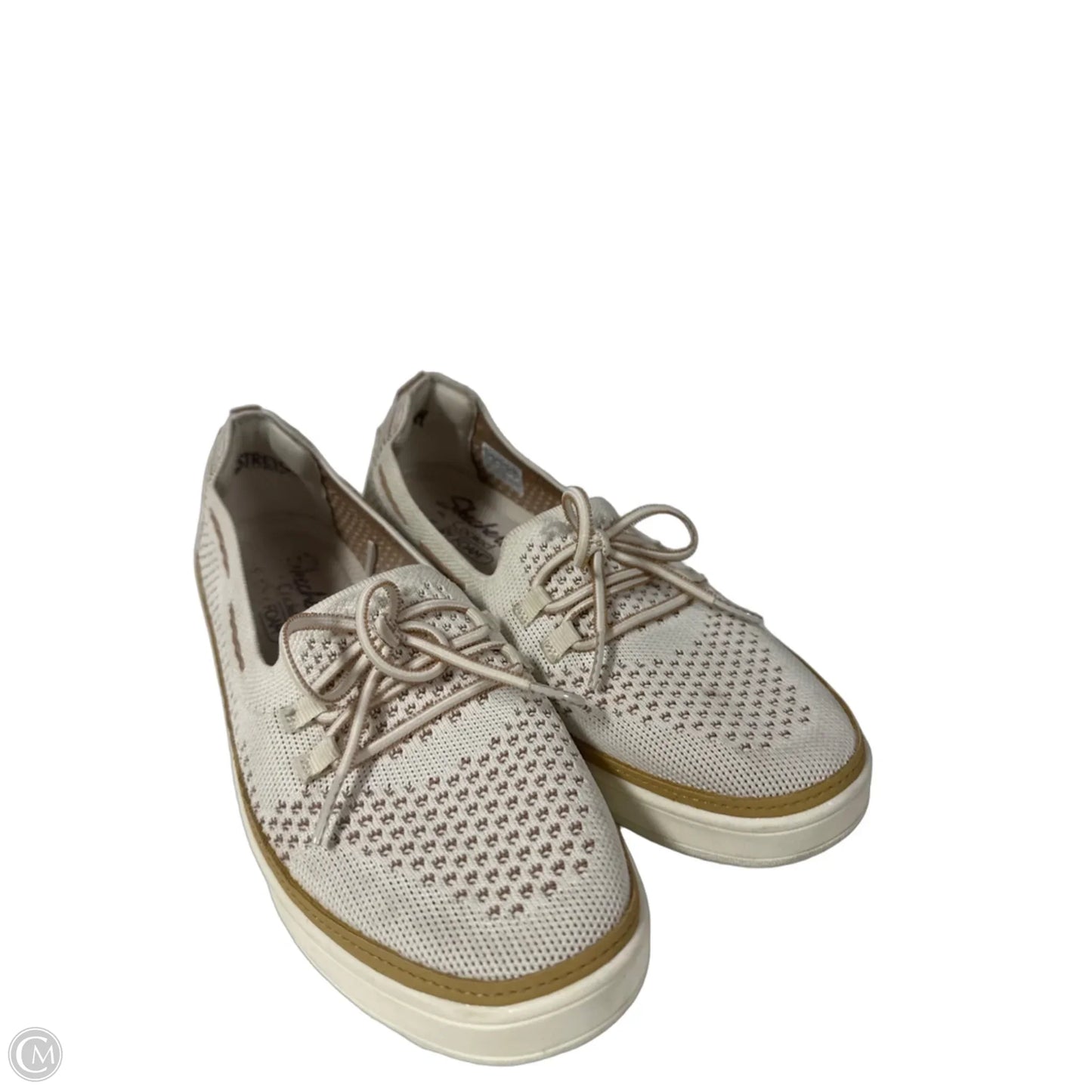 Sandals Sport By Clarks In Taupe, Size: 9
