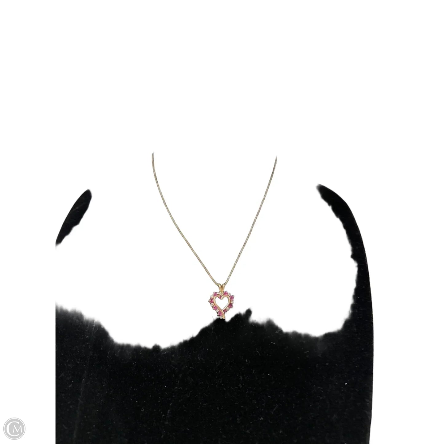 Necklace Sterling Silver By Clothes Mentor