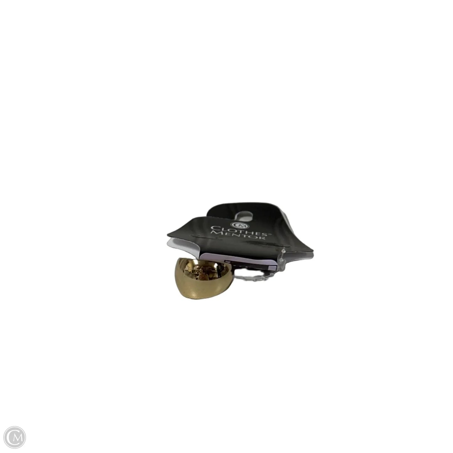 Ring Statement By Clothes Mentor, Size: 8