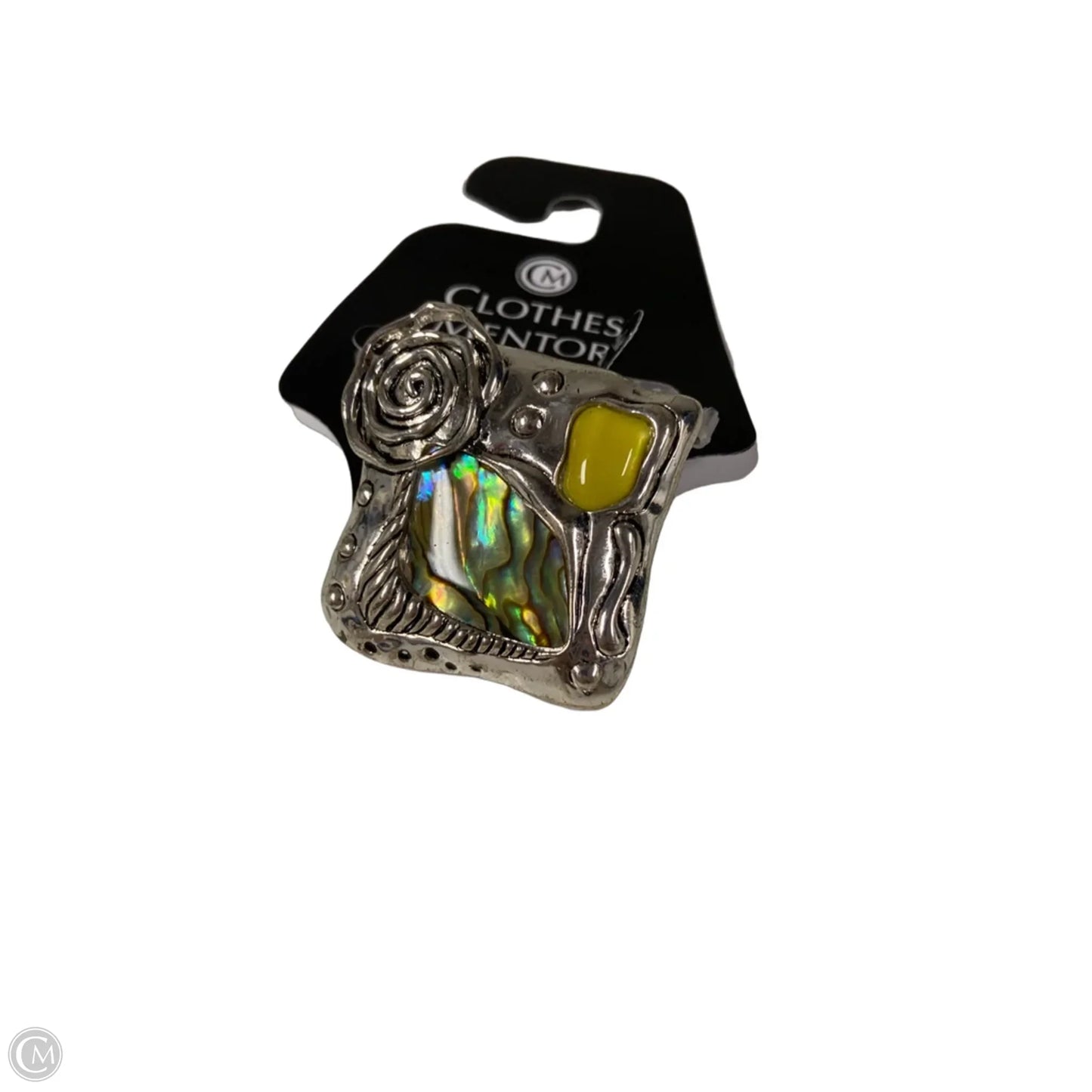 Necklace Pendant By Clothes Mentor