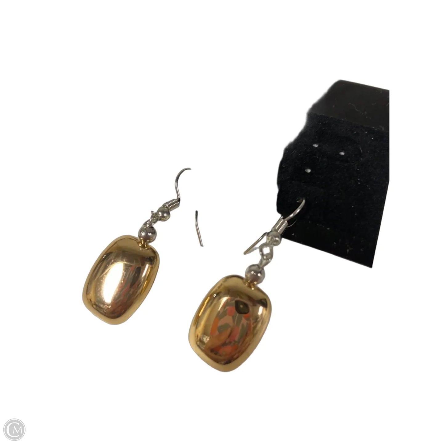 Earrings Dangle/drop By Clothes Mentor
