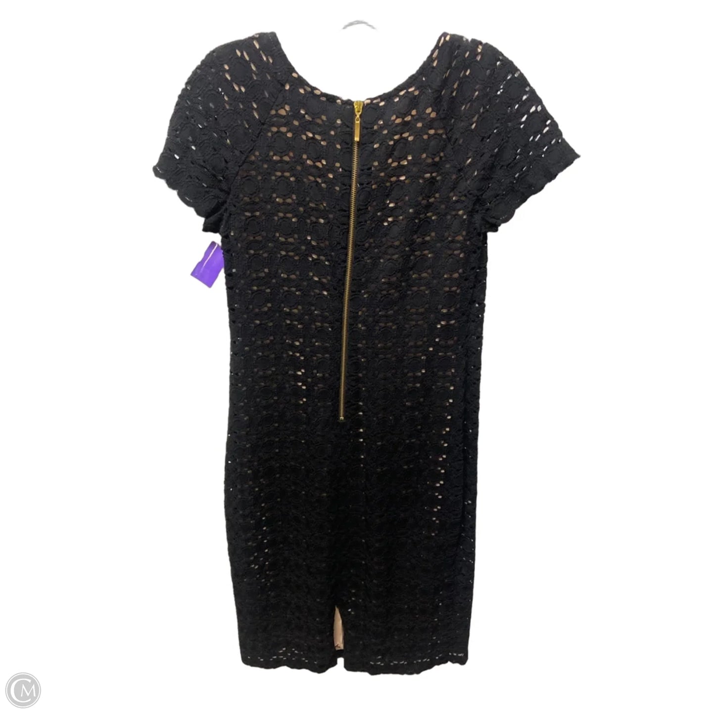 Dress Party Short By Ronnie Nicole In Black, Size: S