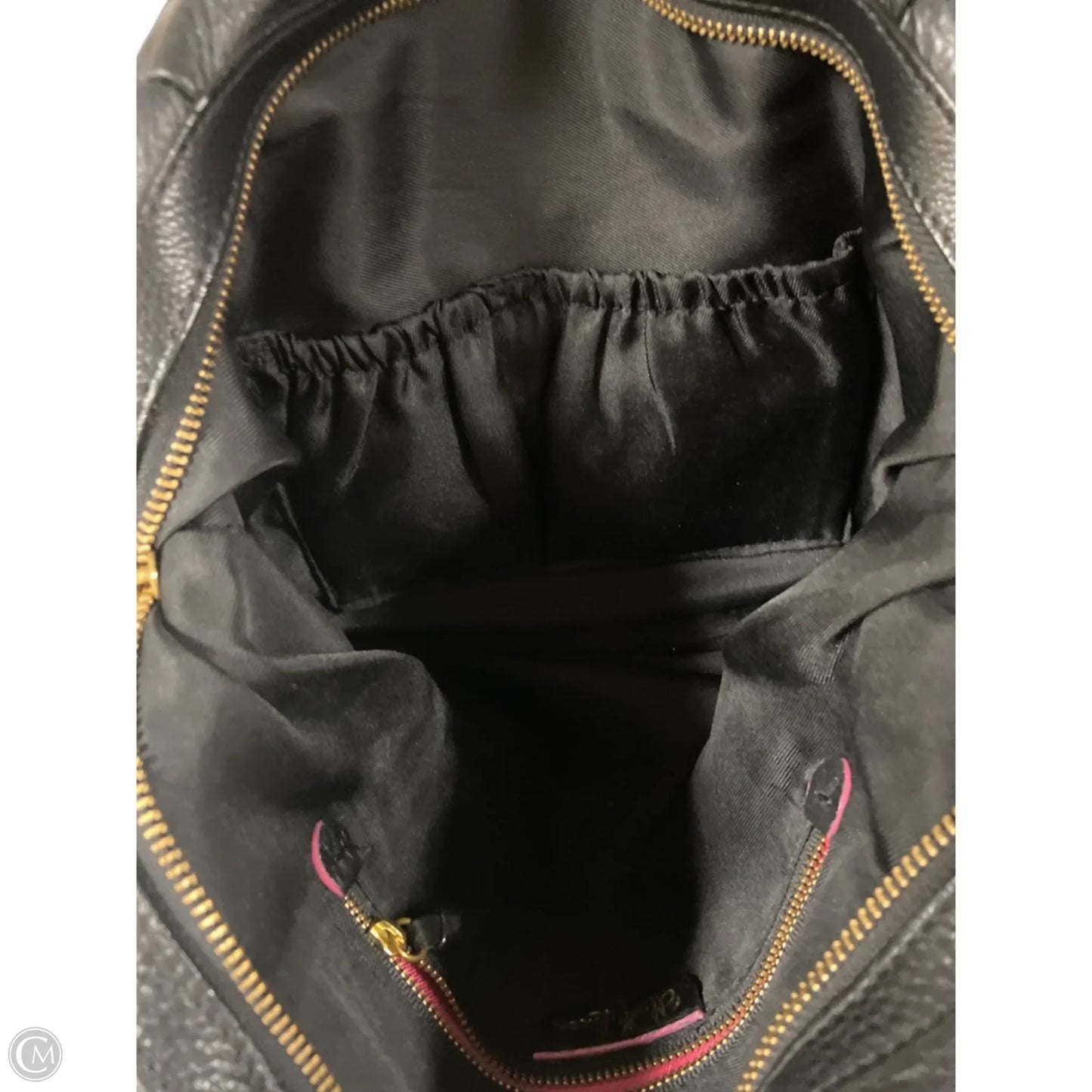 Handbag By Elliot Lucca, Size: Medium