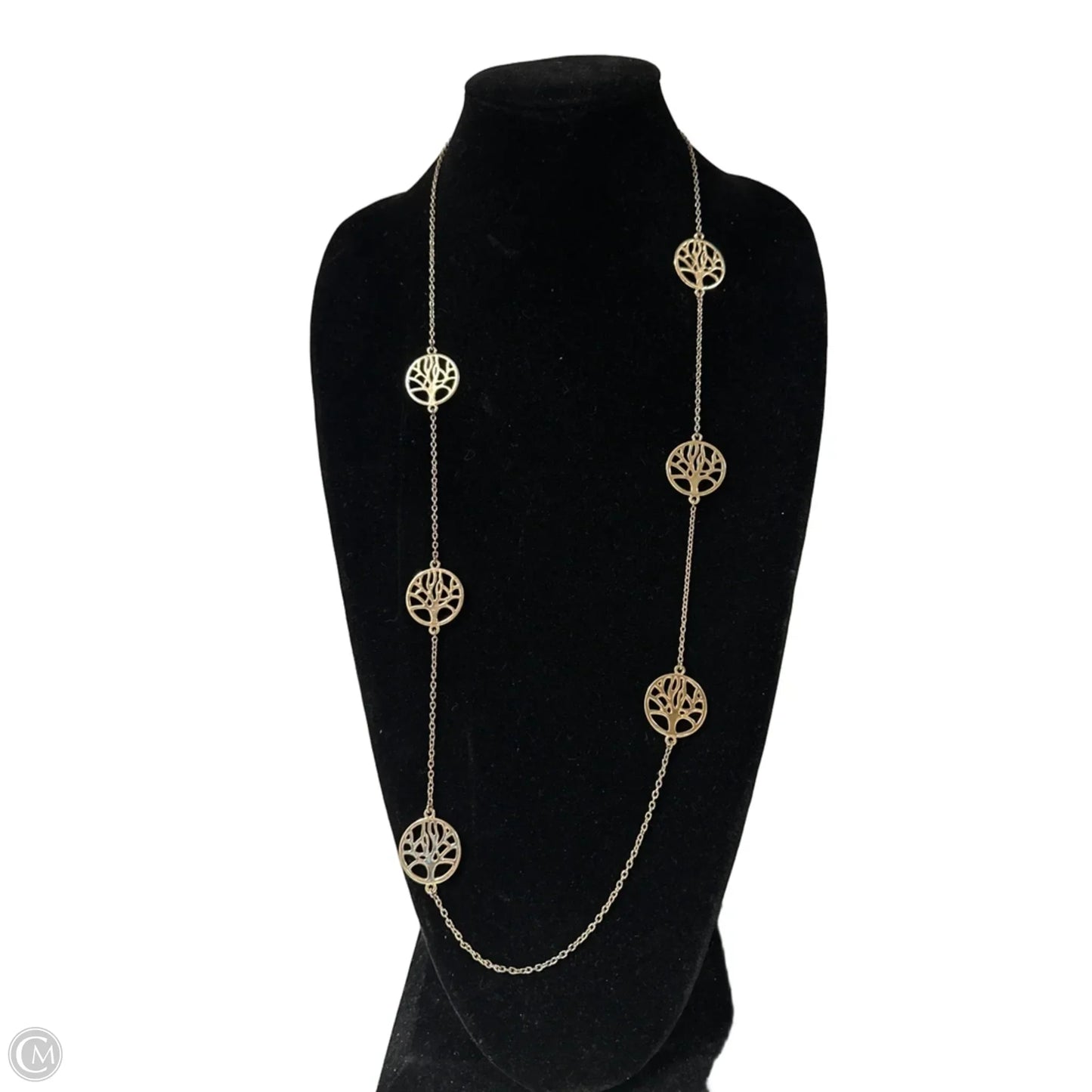 Necklace Set By Clothes Mentor