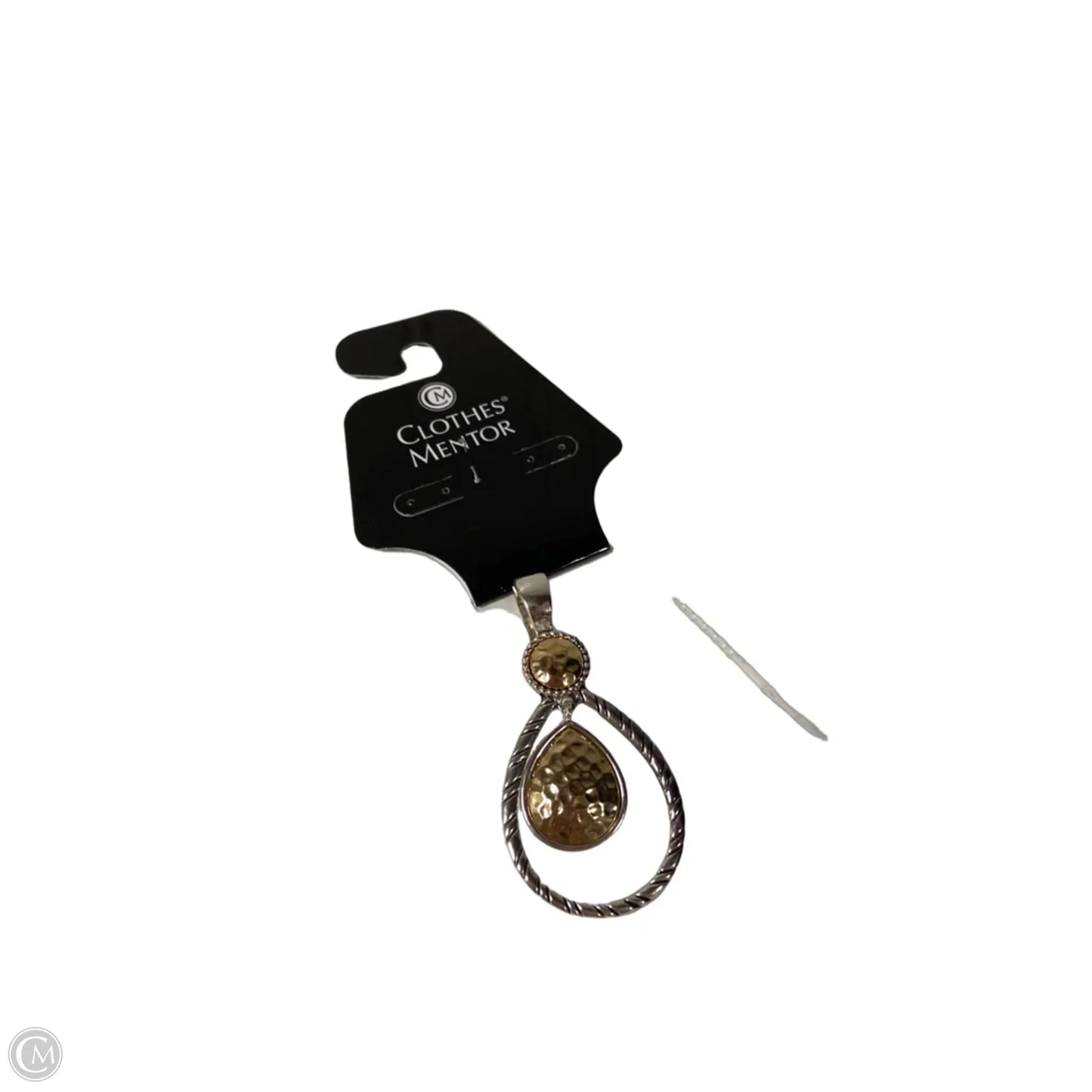 Necklace Pendant By Clothes Mentor