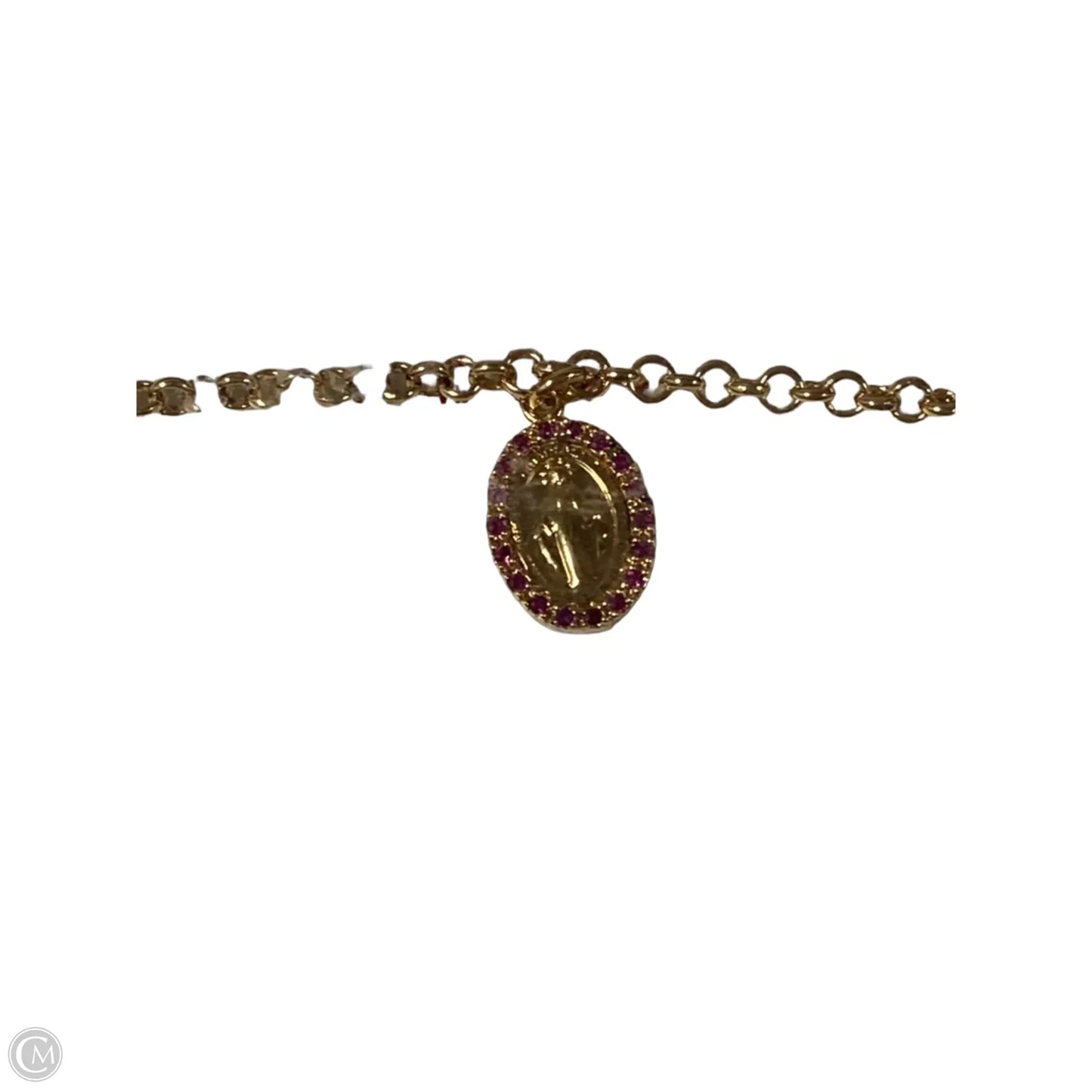Bracelet Chain By Clothes Mentor