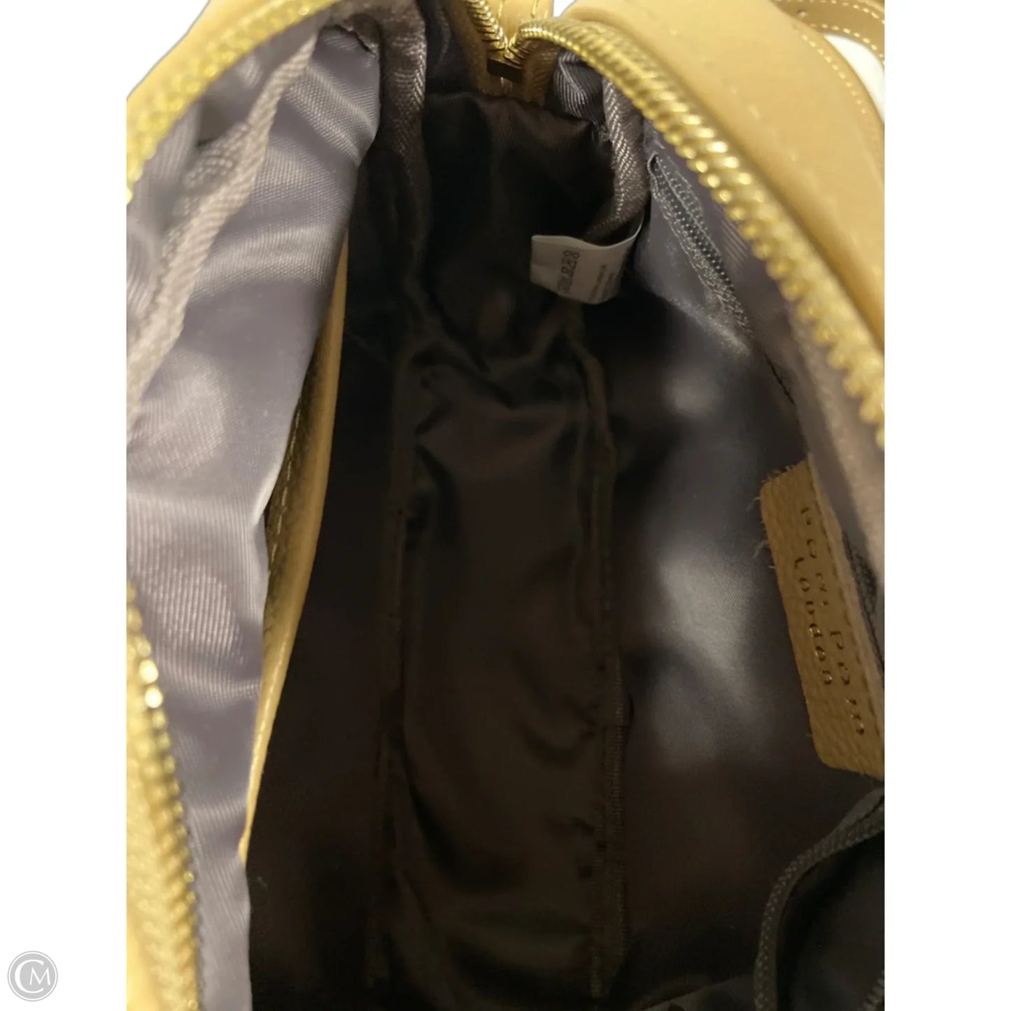 Crossbody By Clothes Mentor, Size: Small