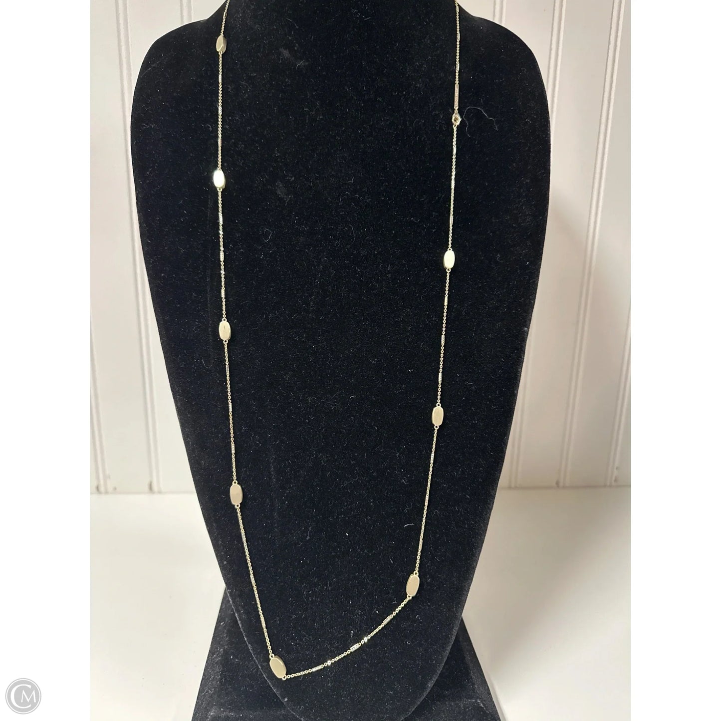 Necklace Chain By Kendra Scott