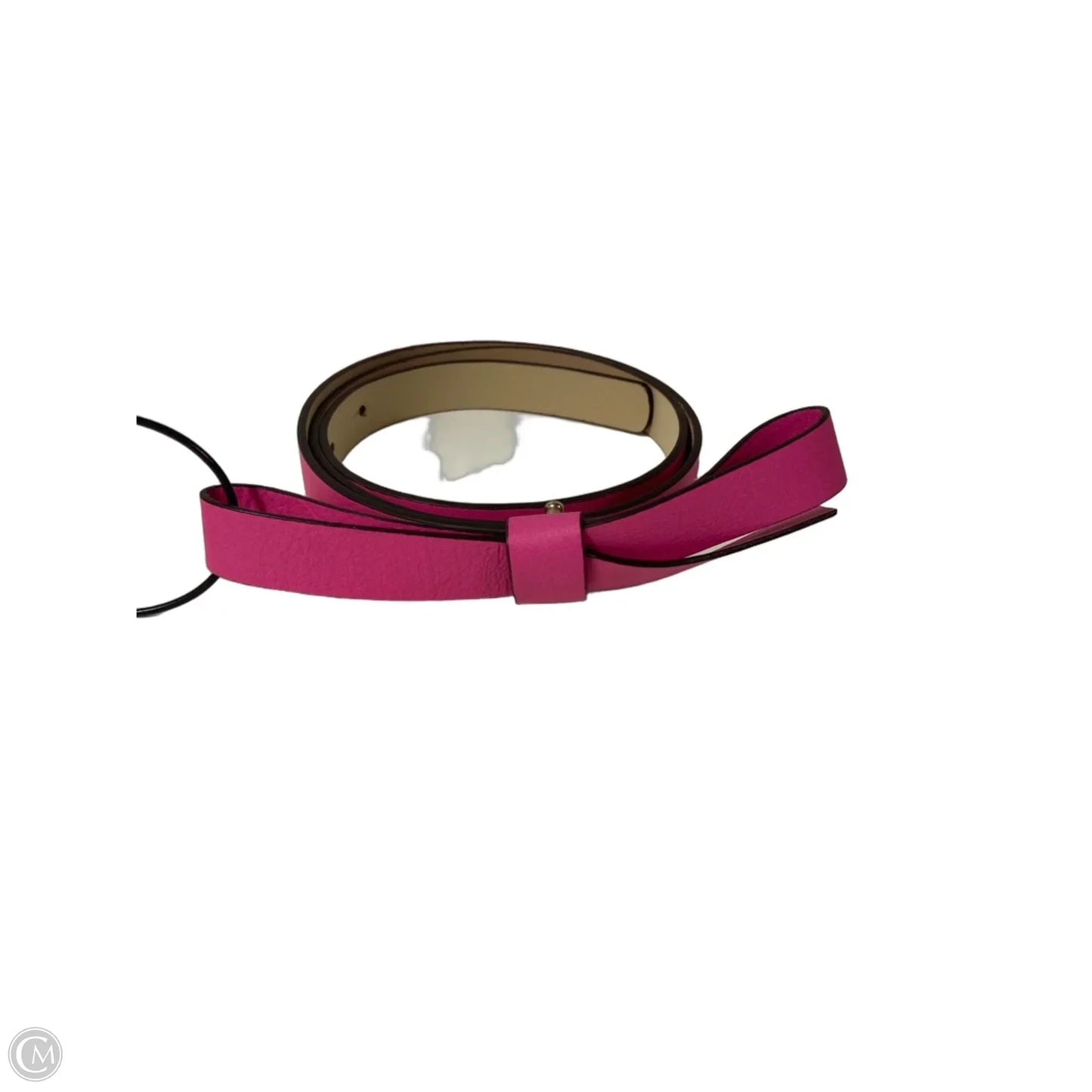 Belt Designer By Kate Spade, Size: Small