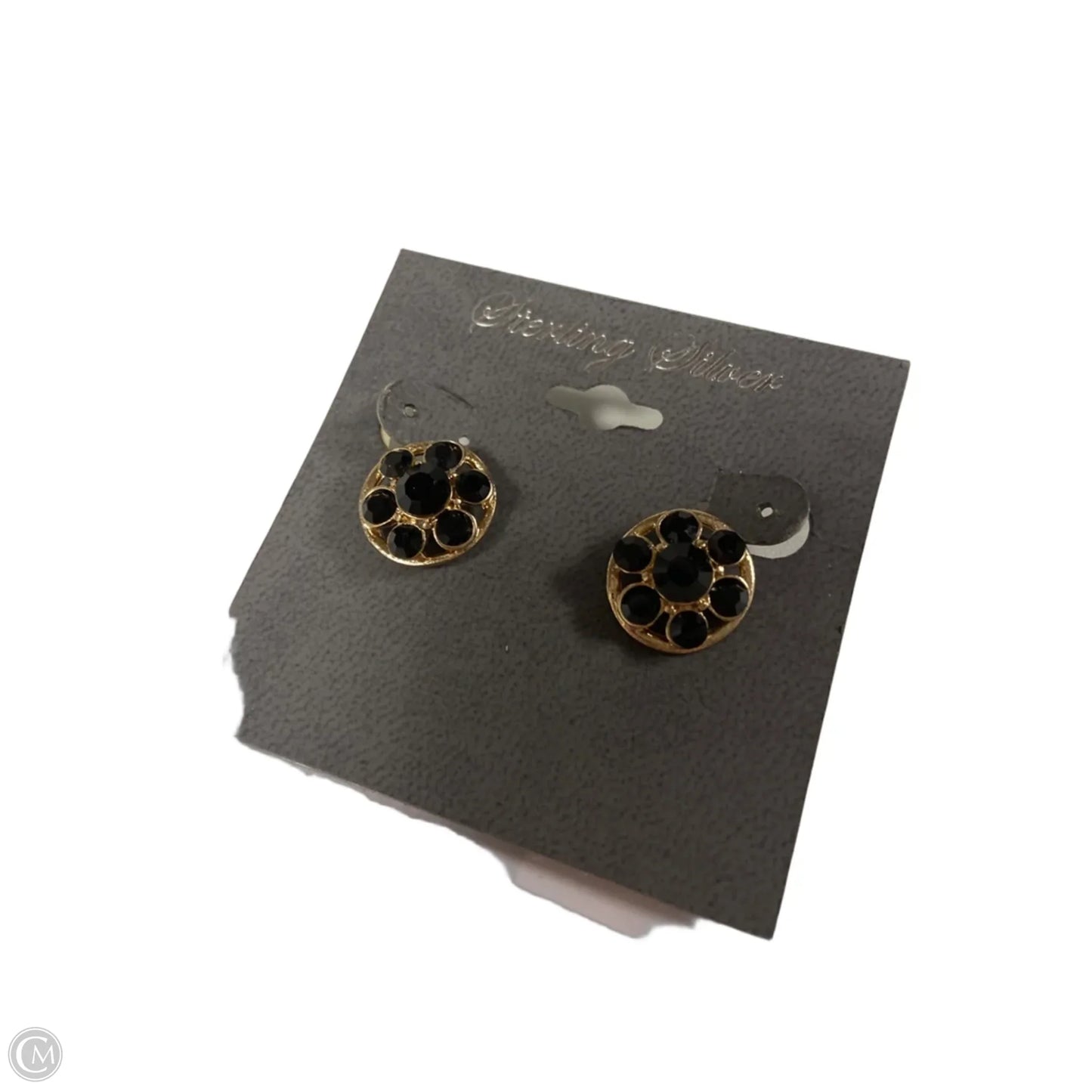 Earrings Stud By Clothes Mentor