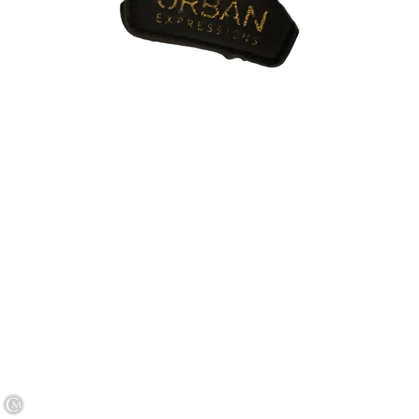 Handbag By Urban Expressions, Size: Large