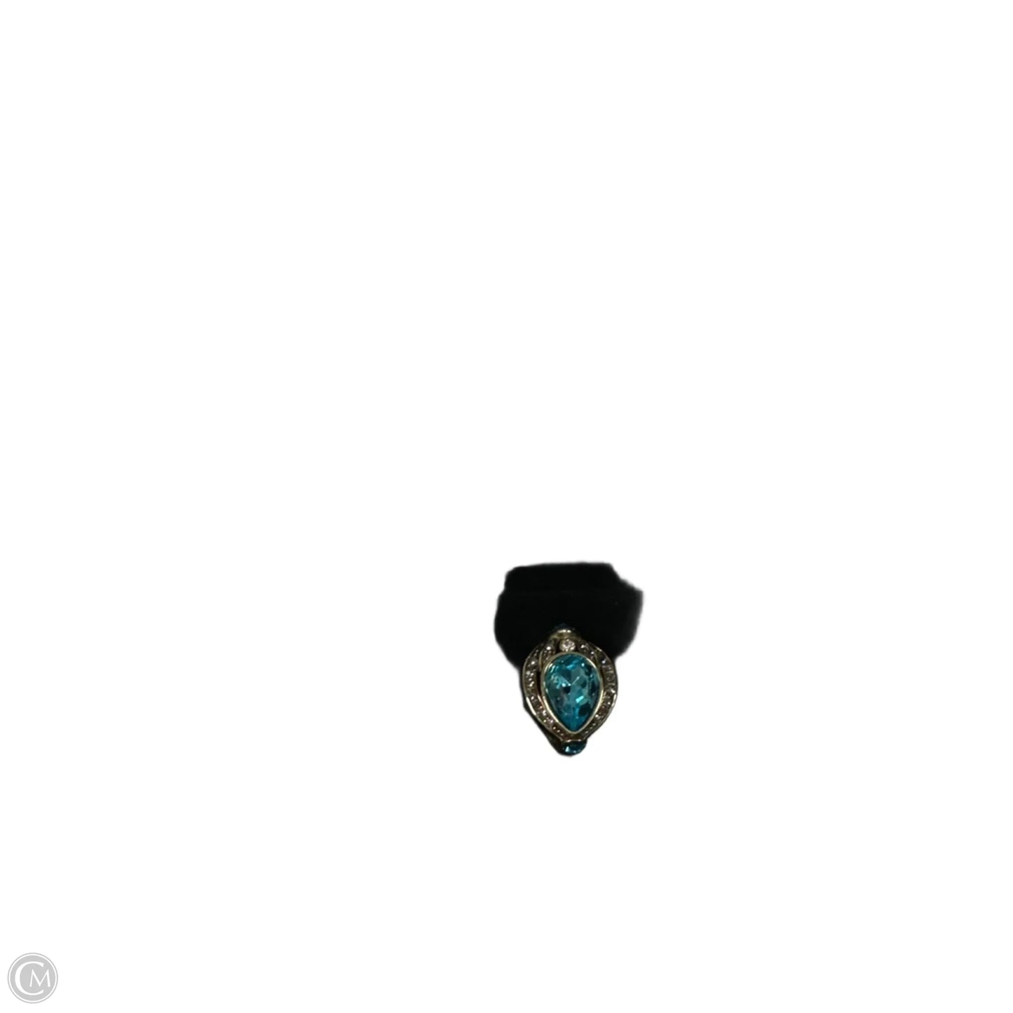 Ring Statement By Clothes Mentor, Size: 7