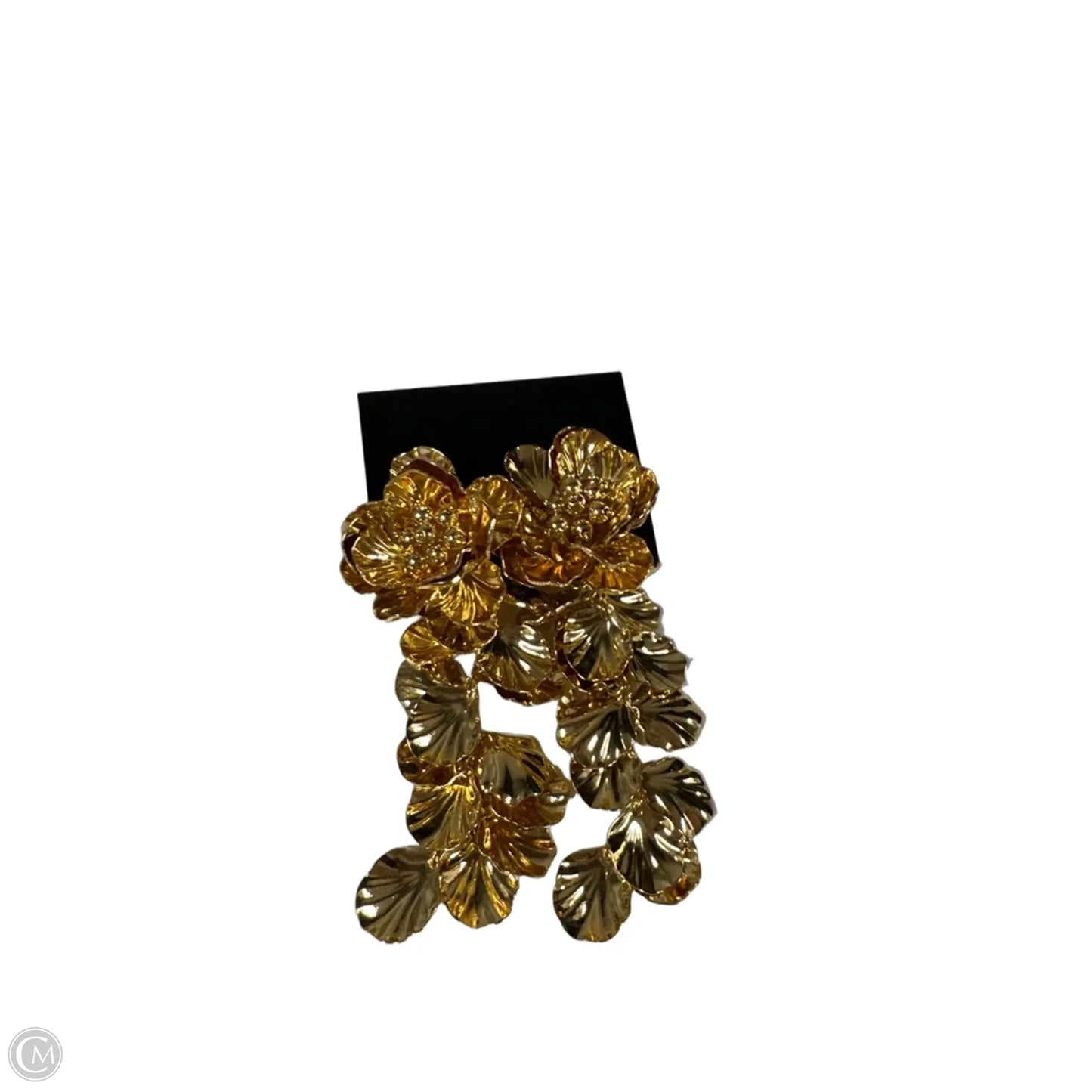 Earrings Statement By Karen Millen