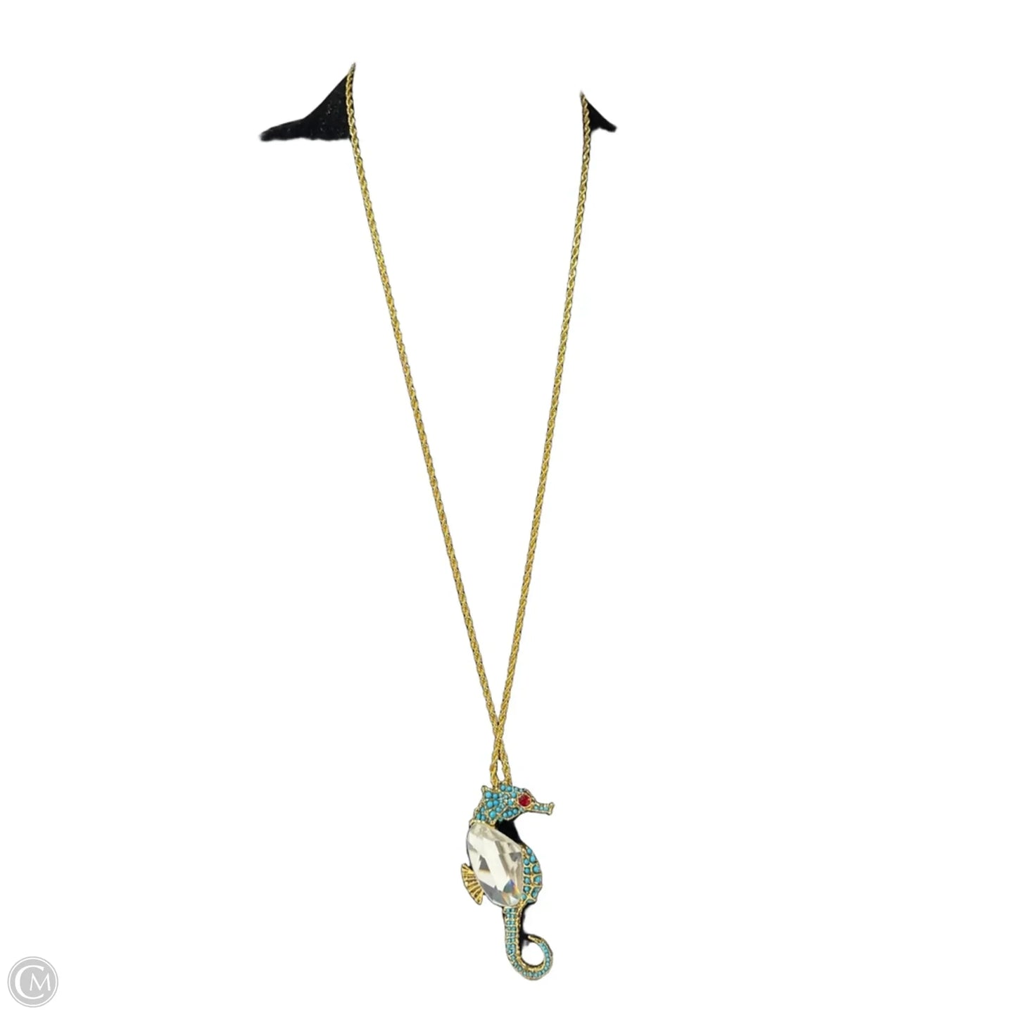 Necklace Pendant By Clothes Mentor