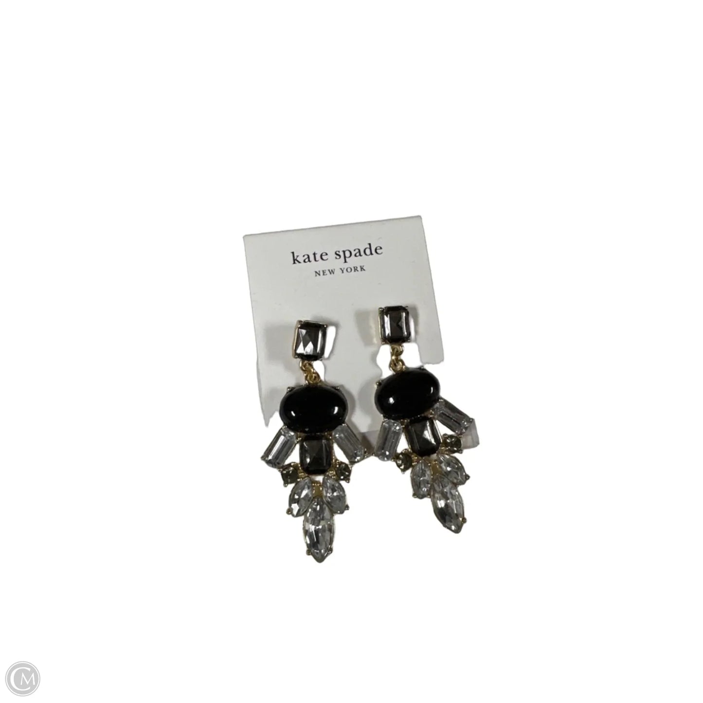 Earrings Designer By Kate Spade