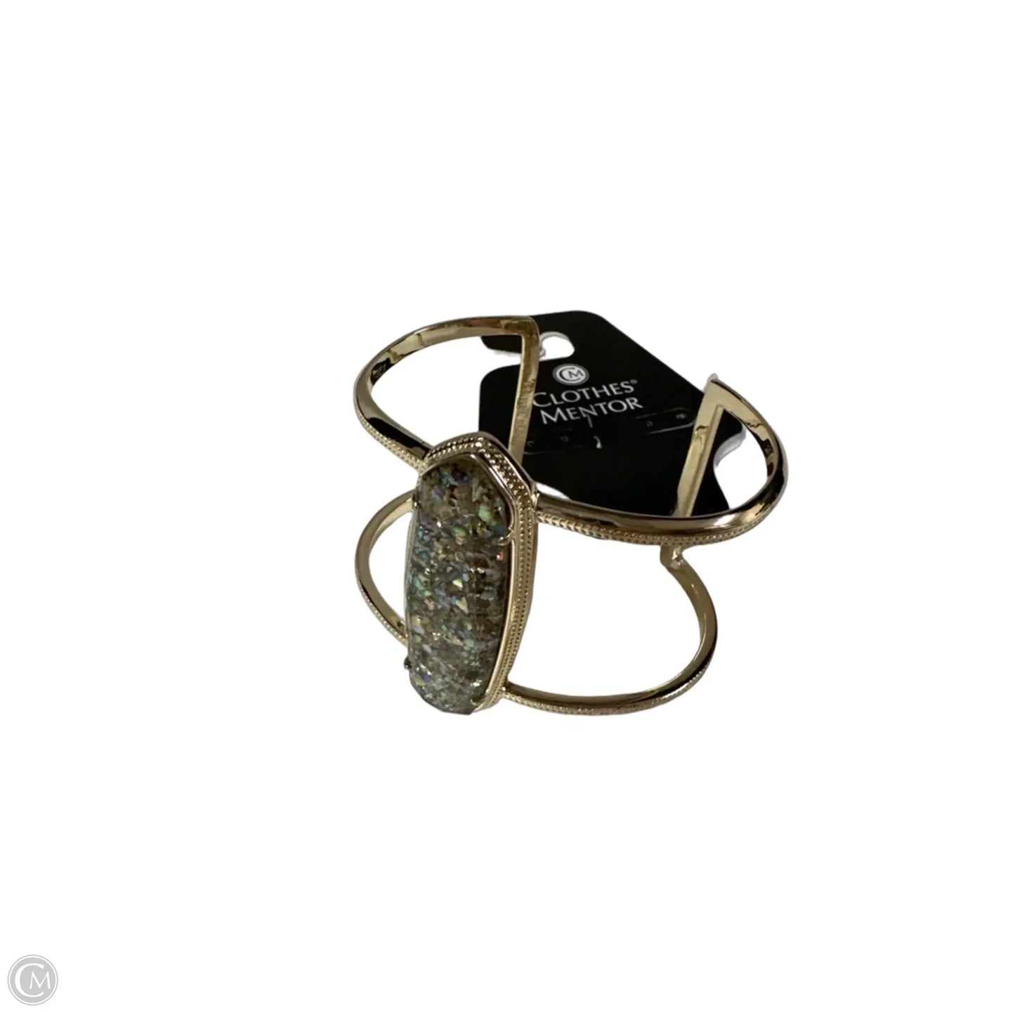 Bracelet Cuff By Kendra Scott