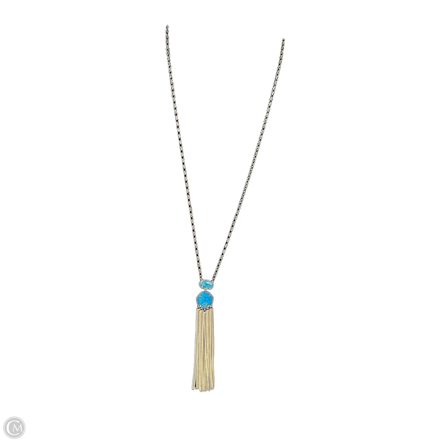 Necklace Pendant By Kendra Scott