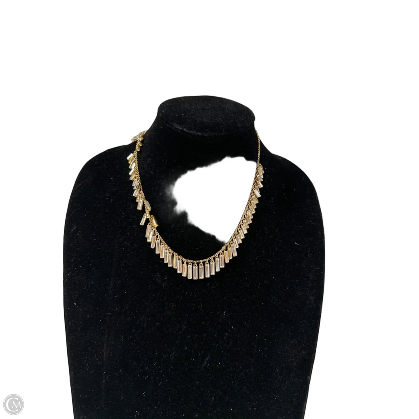 Necklace Designer By Kate Spade