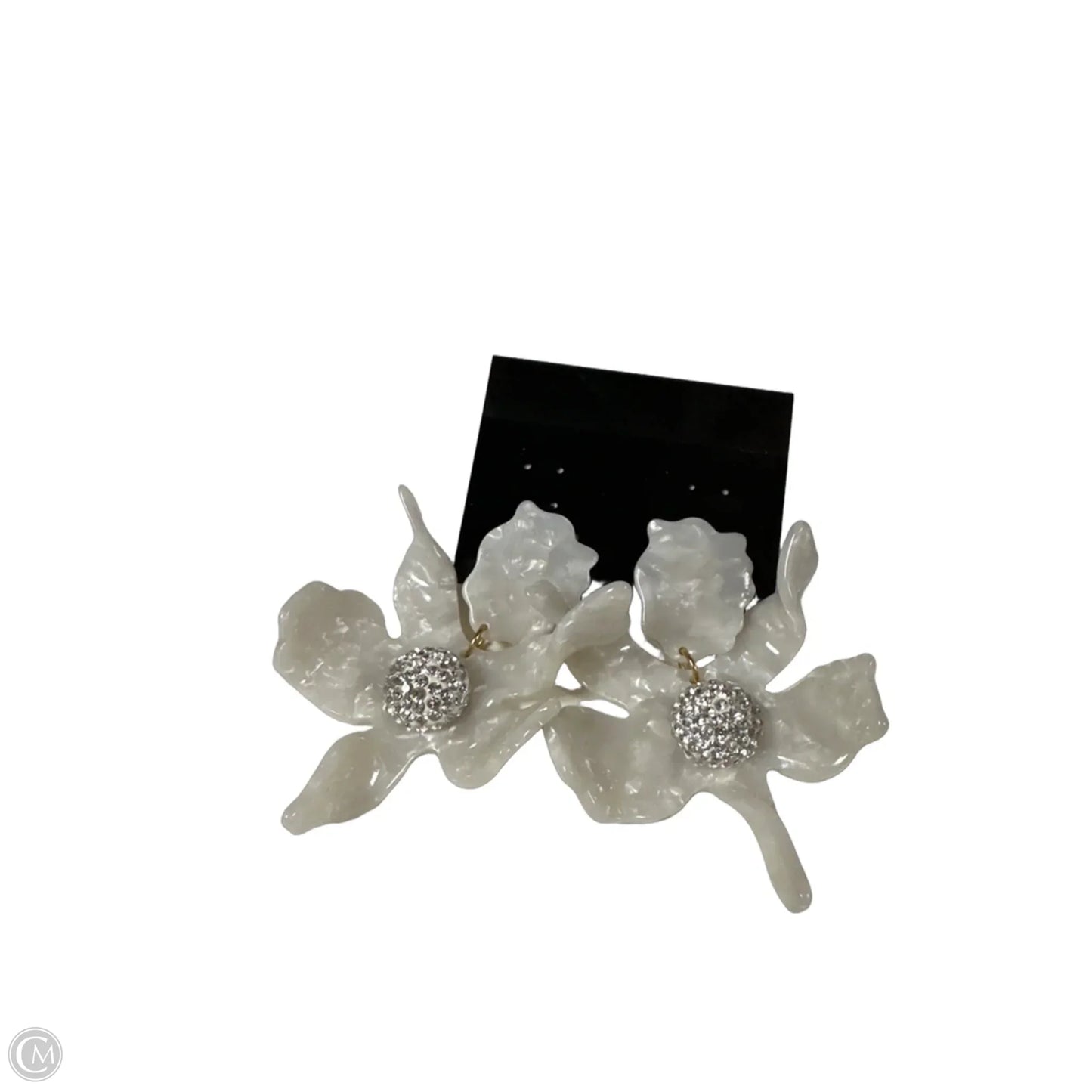 Earrings Clip By Clothes Mentor