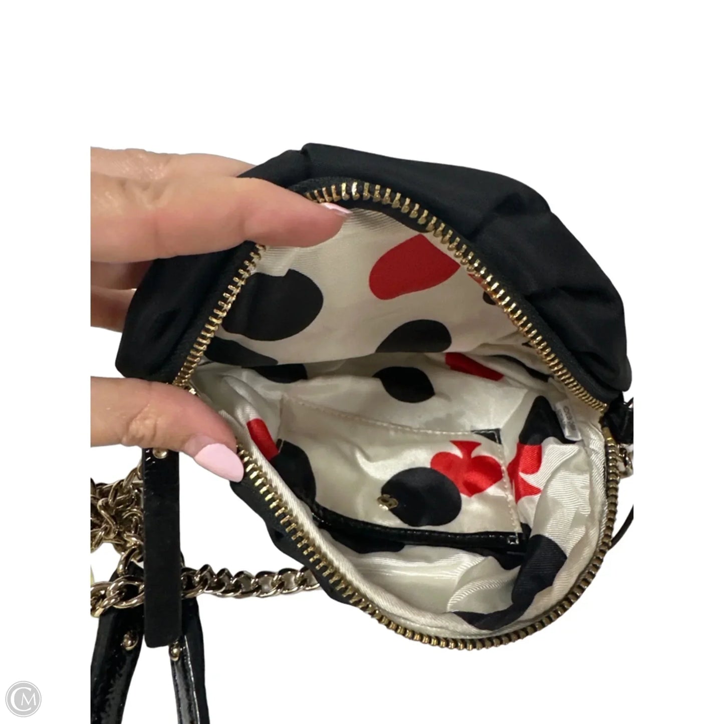 Crossbody Designer By Kate Spade, Size: Small