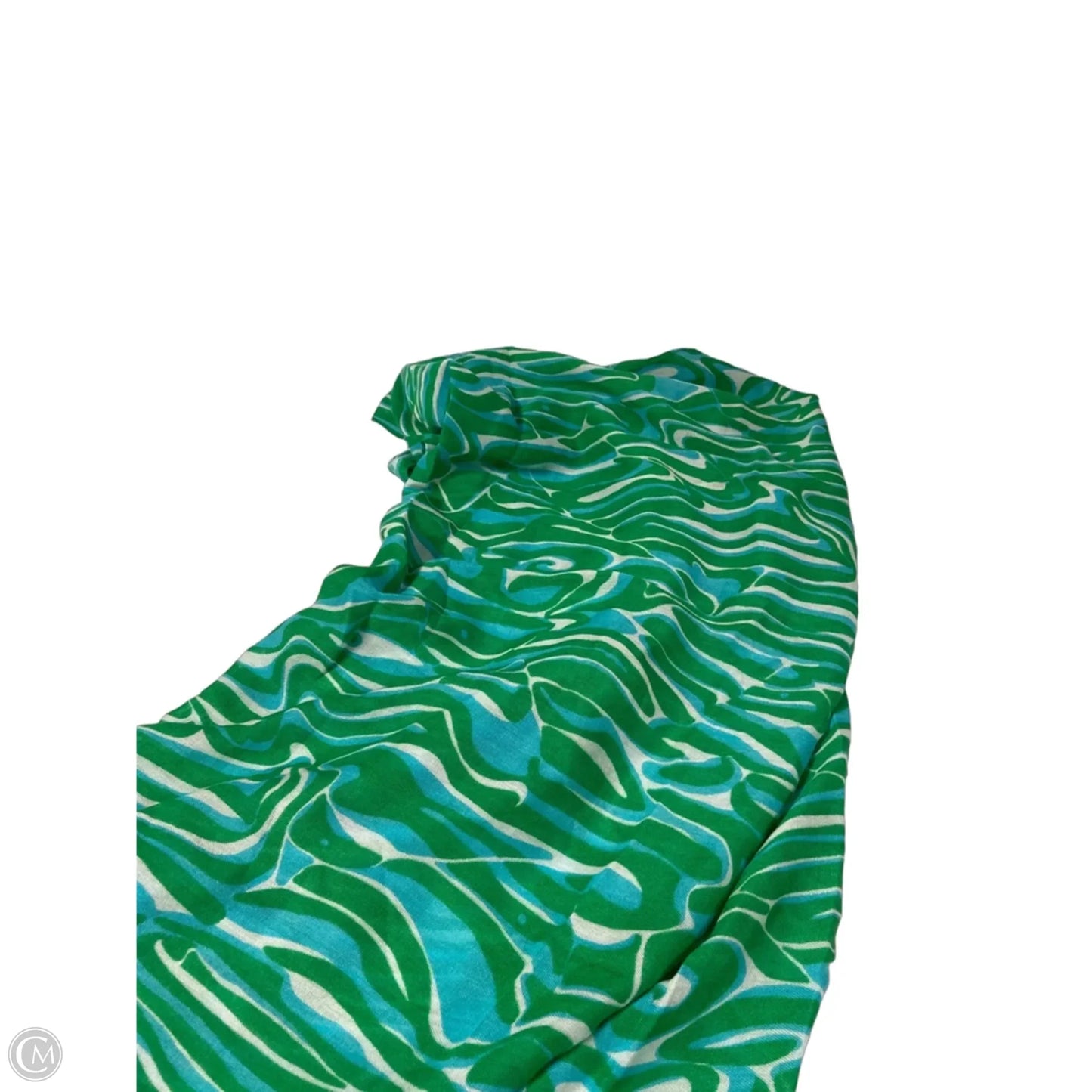Scarf Designer By Lilly Pulitzer