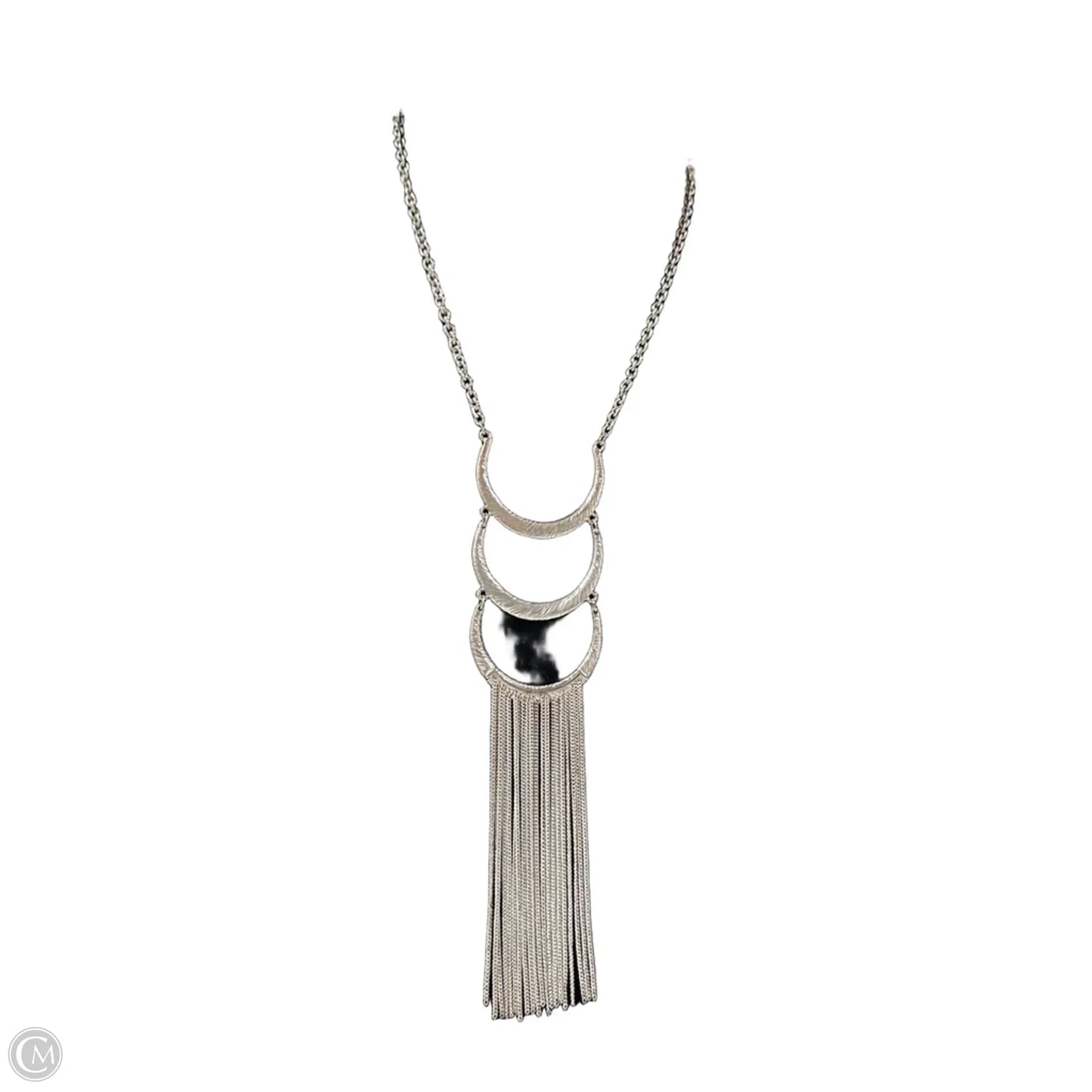 Necklace Statement By Clothes Mentor