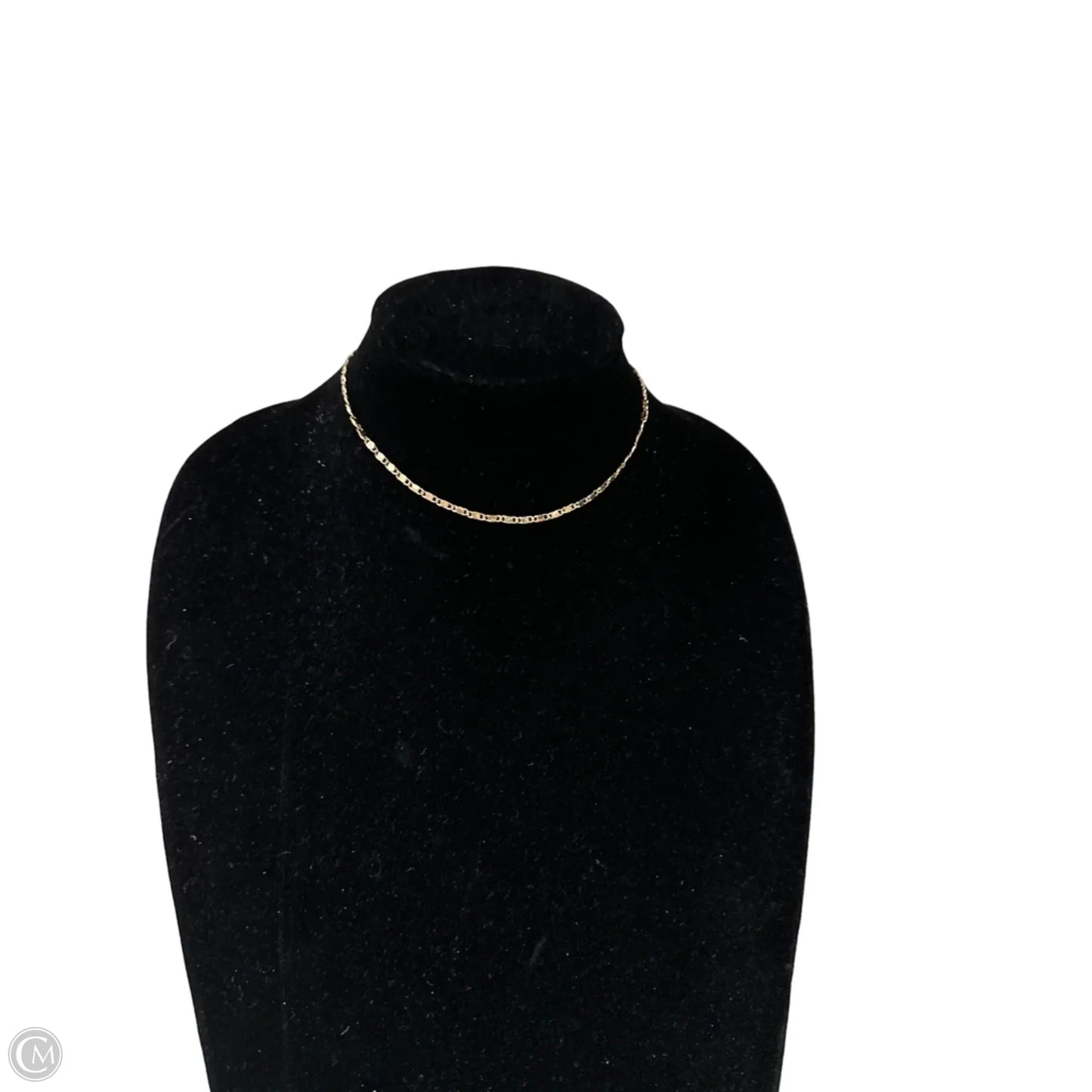 Necklace Choker & Collar By Clothes Mentor