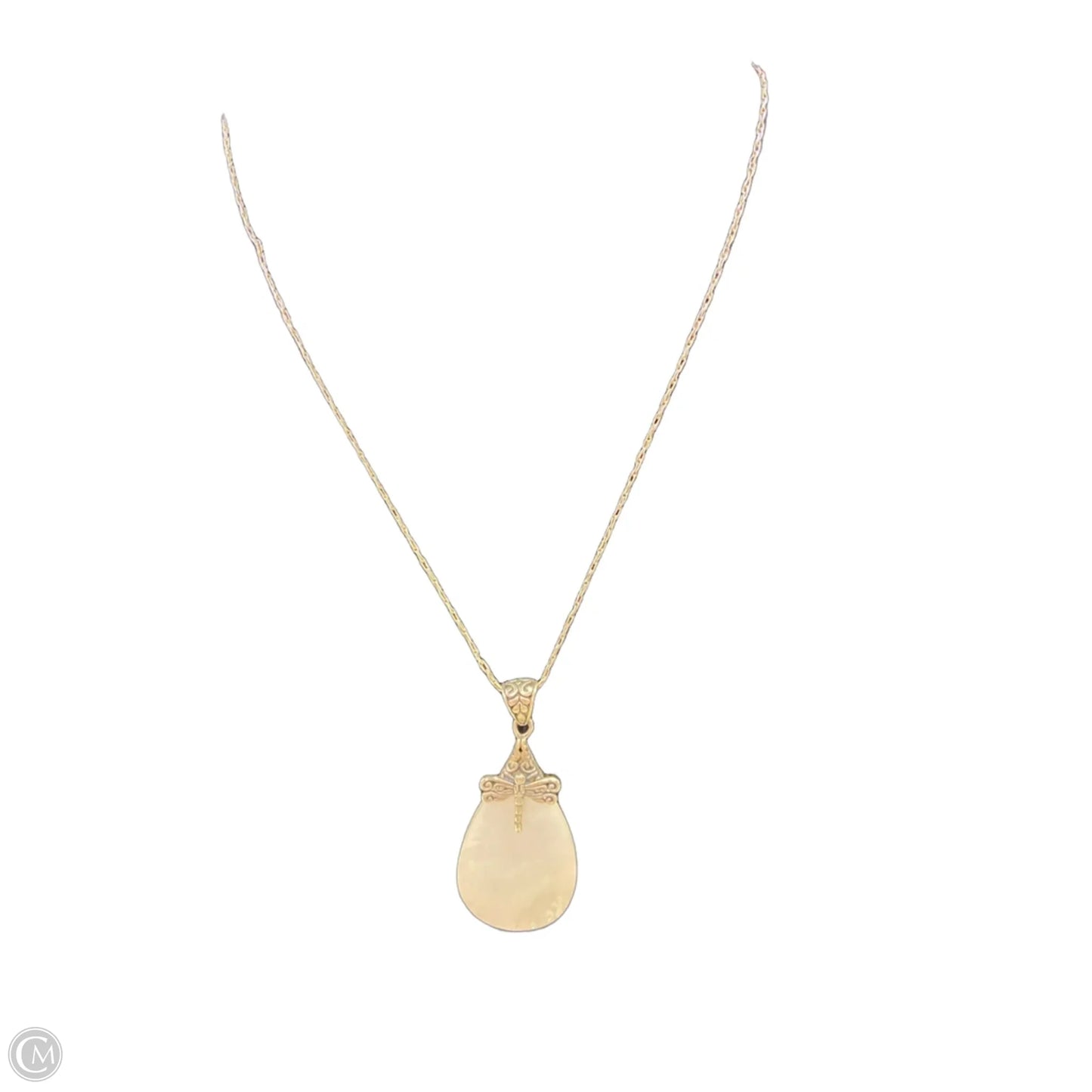 Necklace Sterling Silver By Clothes Mentor