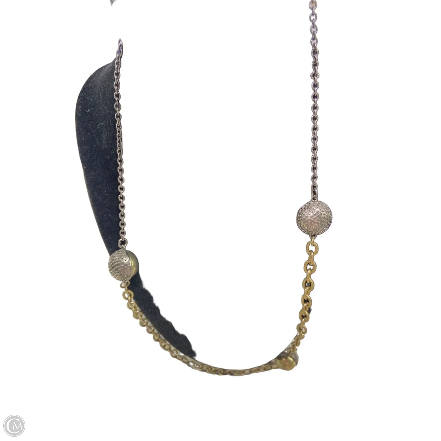 Necklace Chain By Clothes Mentor