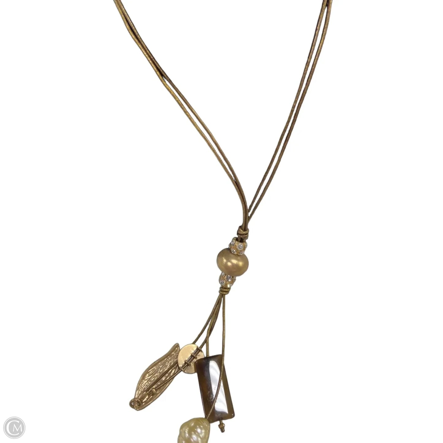 Necklace Statement By Clothes Mentor