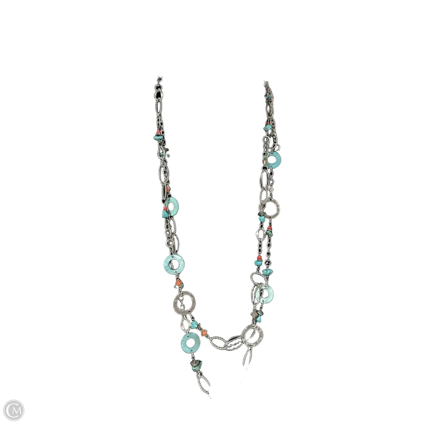 Necklace Layered By Ruby Rd