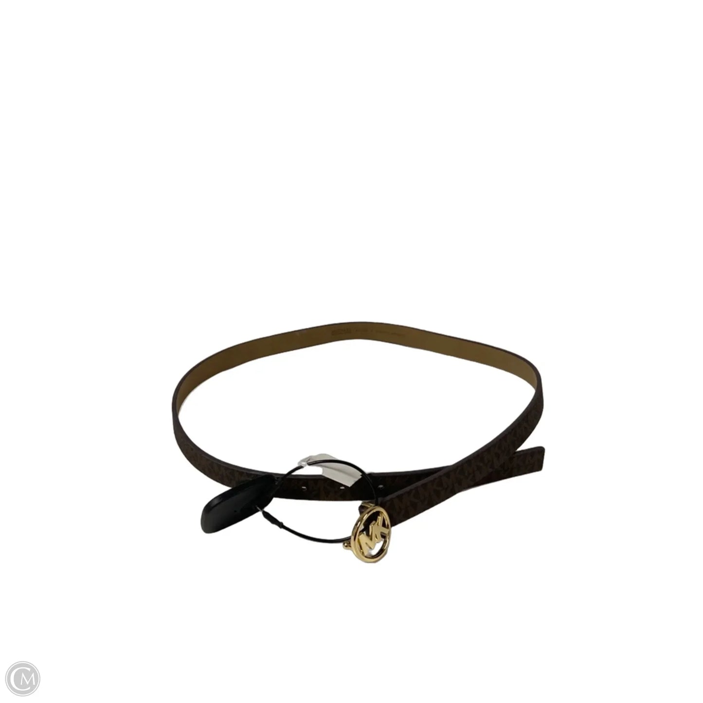 Belt By Michael By Michael Kors, Size: Medium