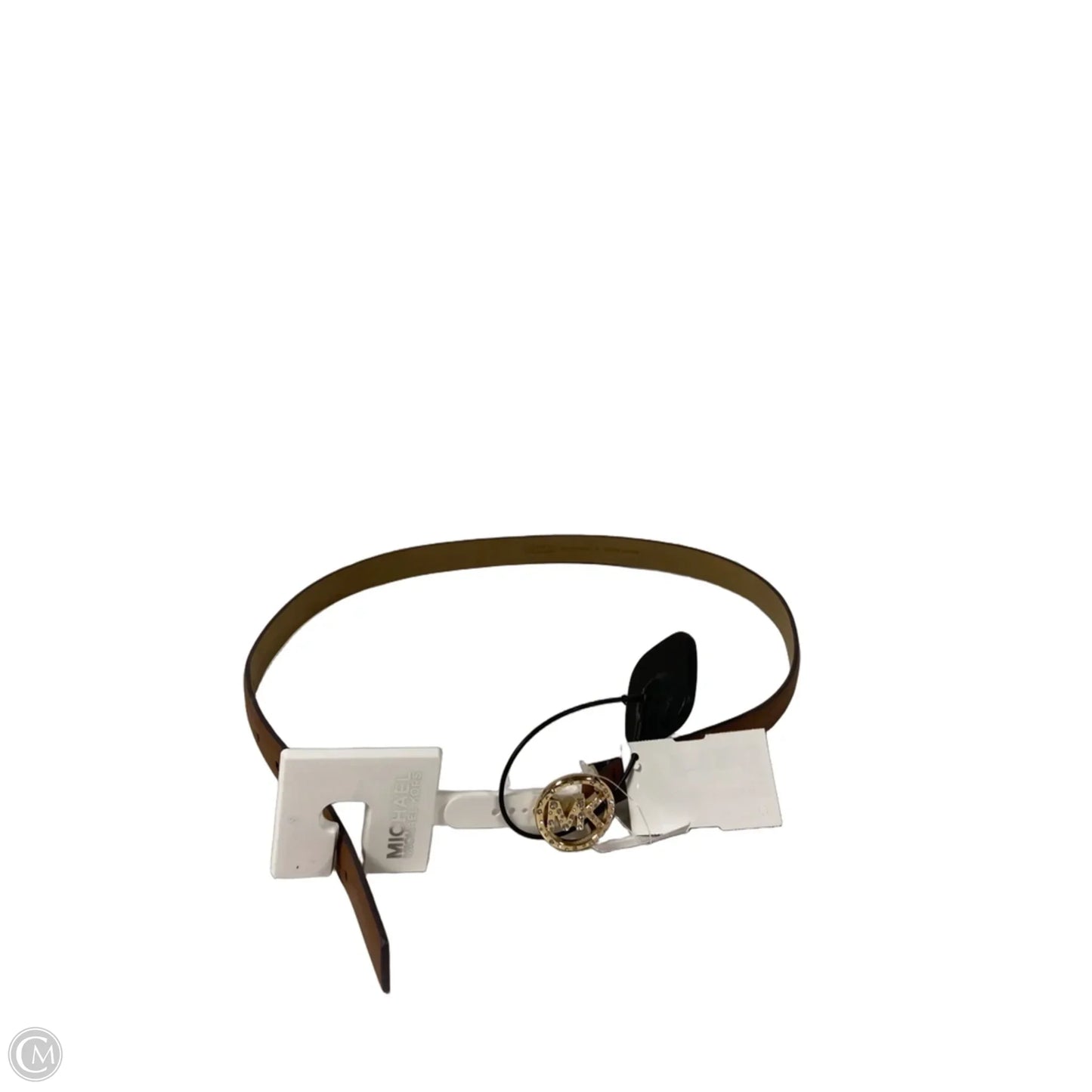 Belt By Michael By Michael Kors, Size: Small