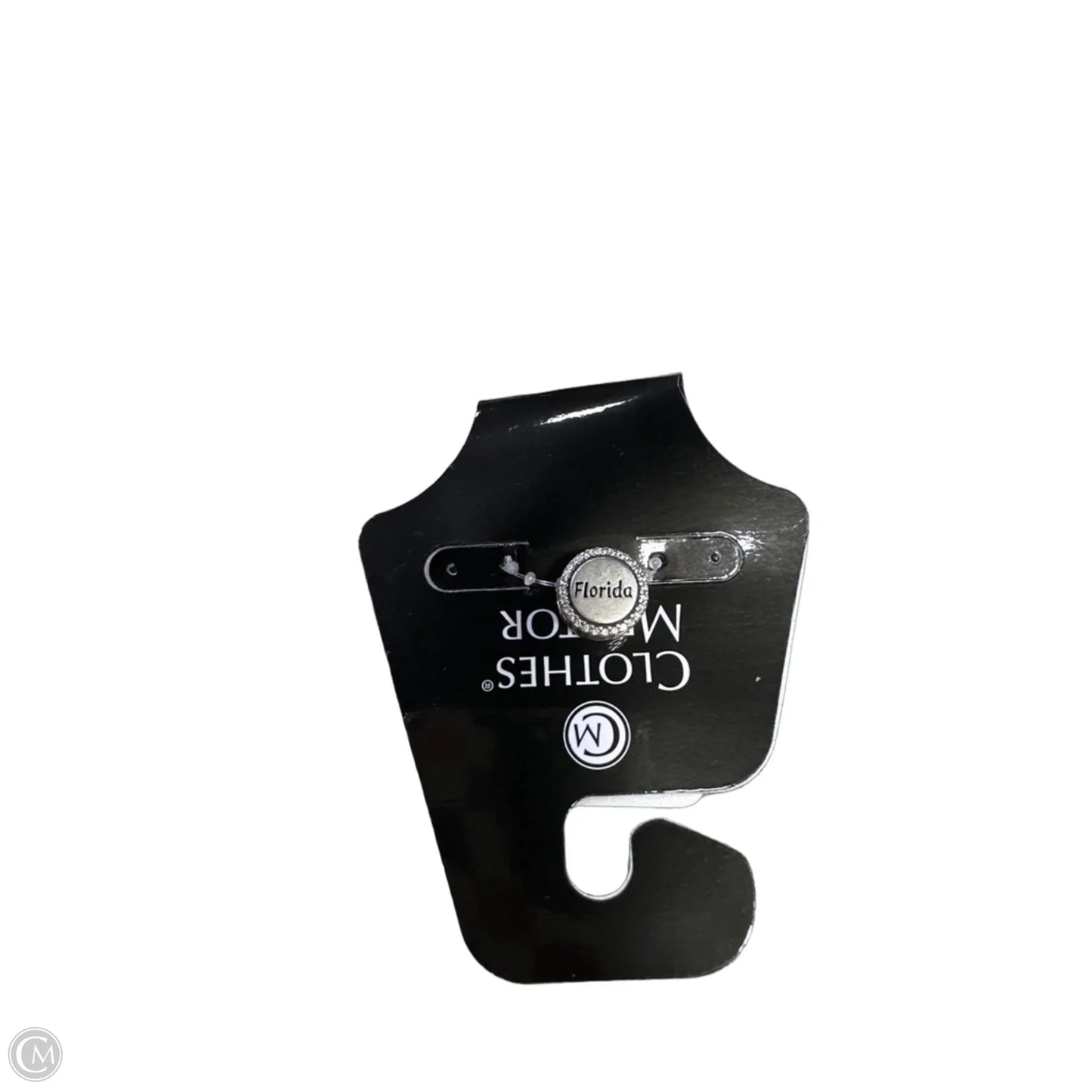 Accessory Label By Pandora, Size: