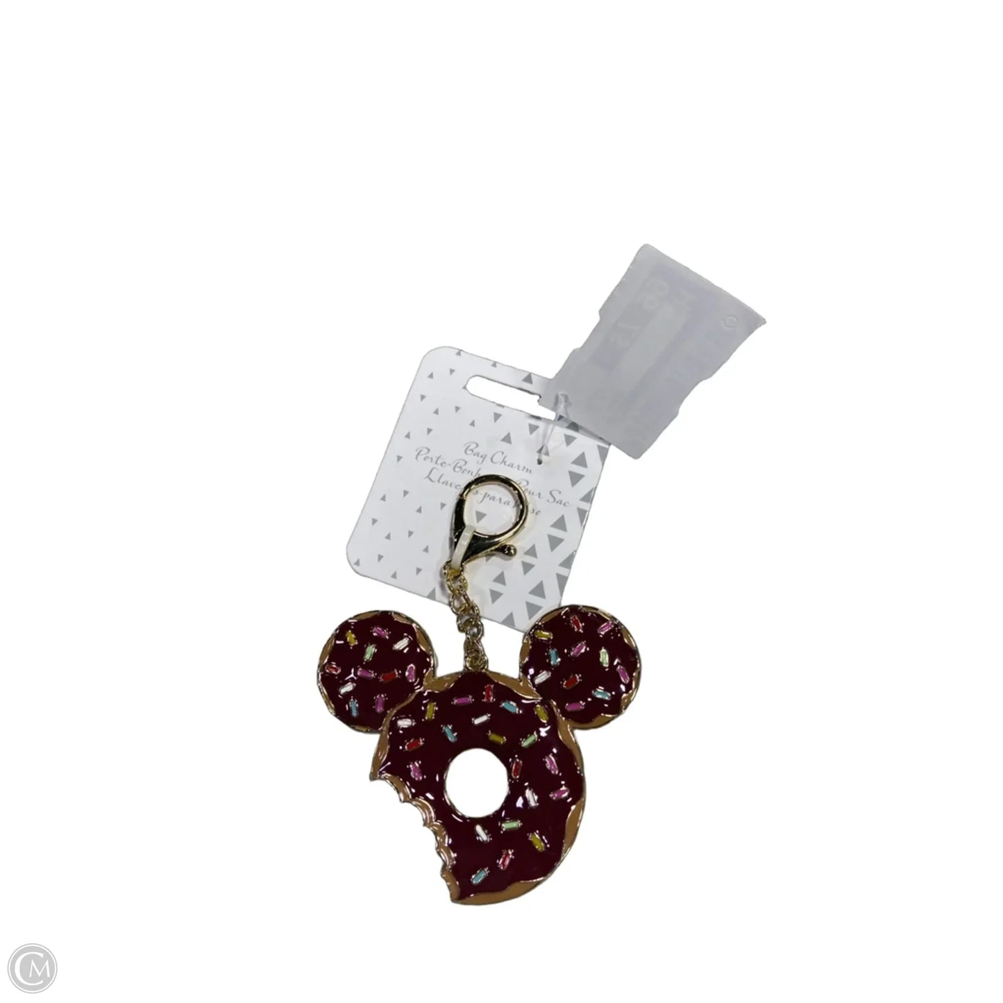 Key Chain By Disney, Size: