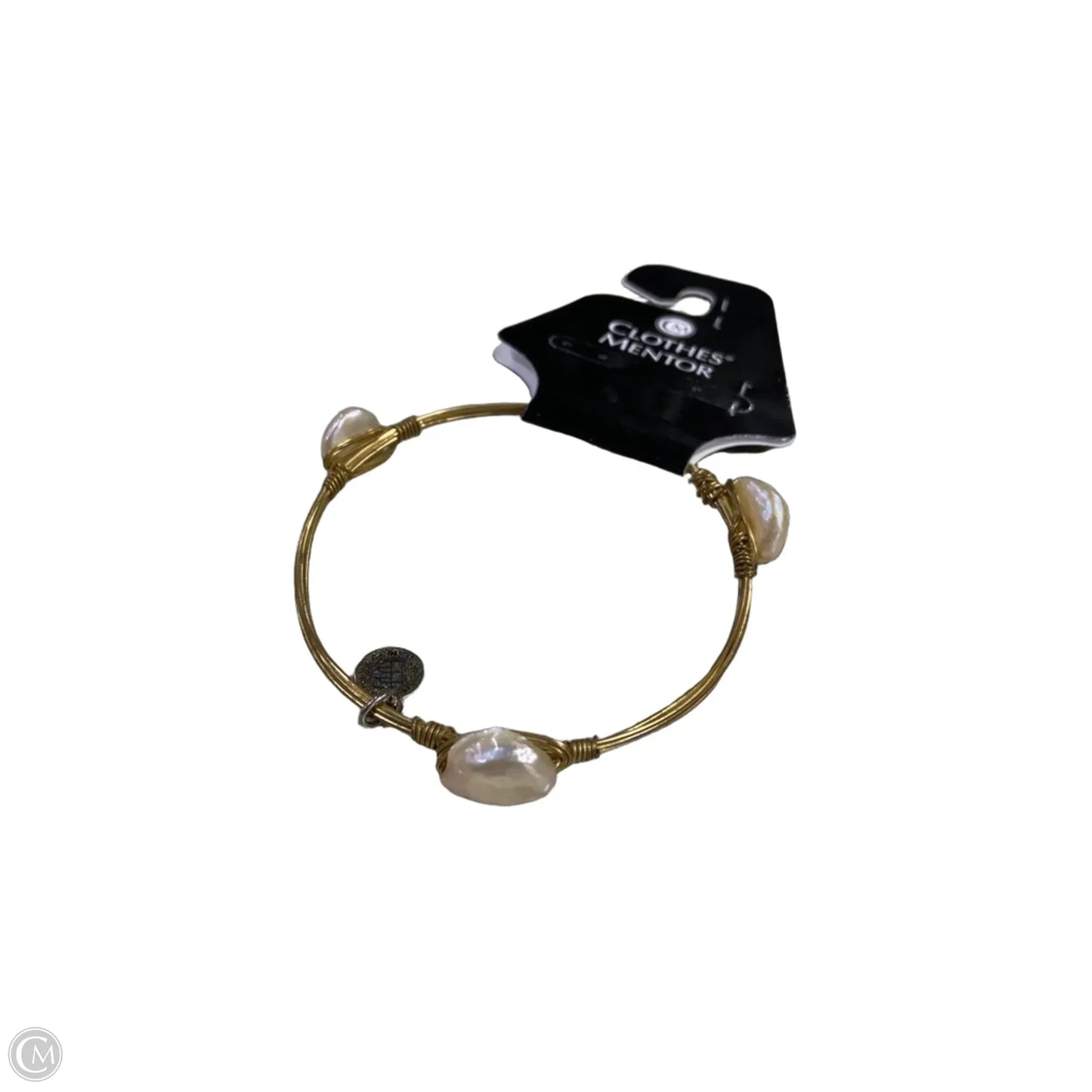 Bracelet Bangle By Bourbon & Bowties