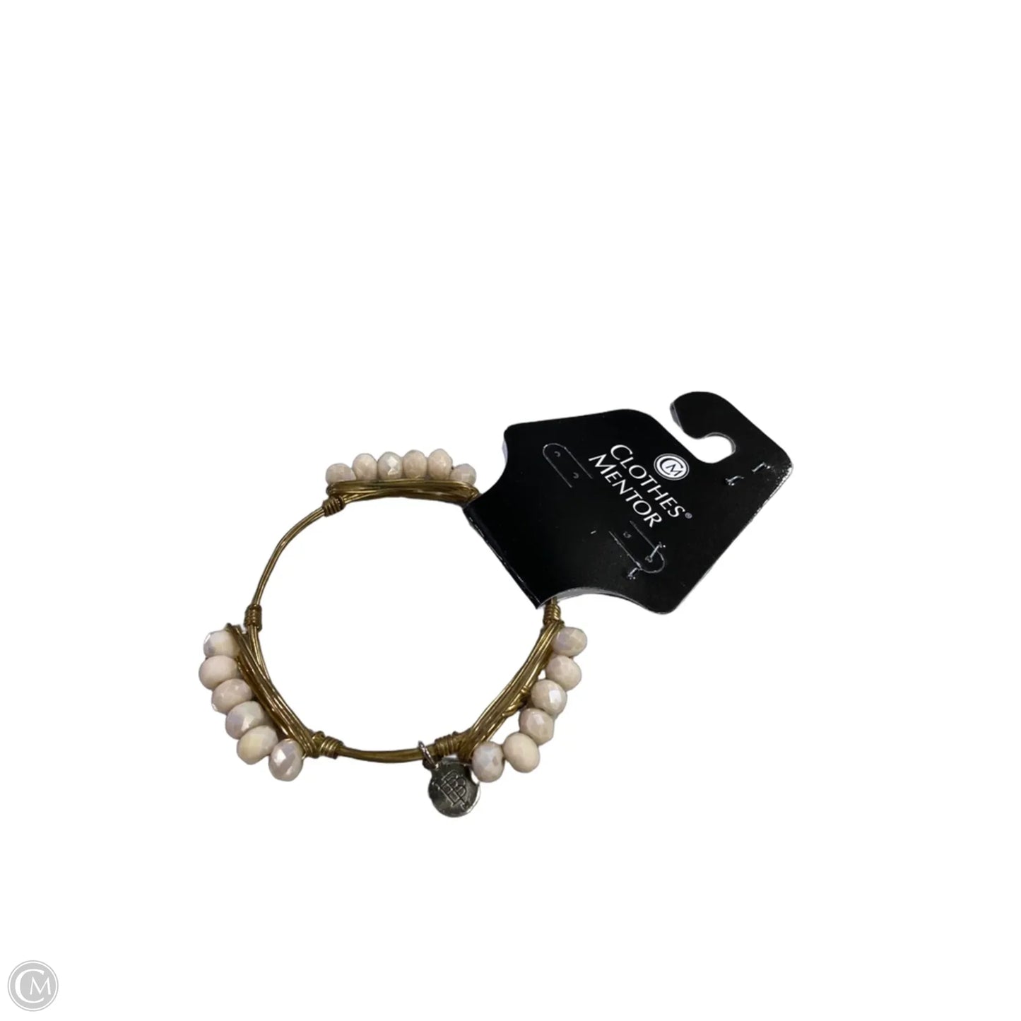 Bracelet Bangle By Bourbon & Bowties