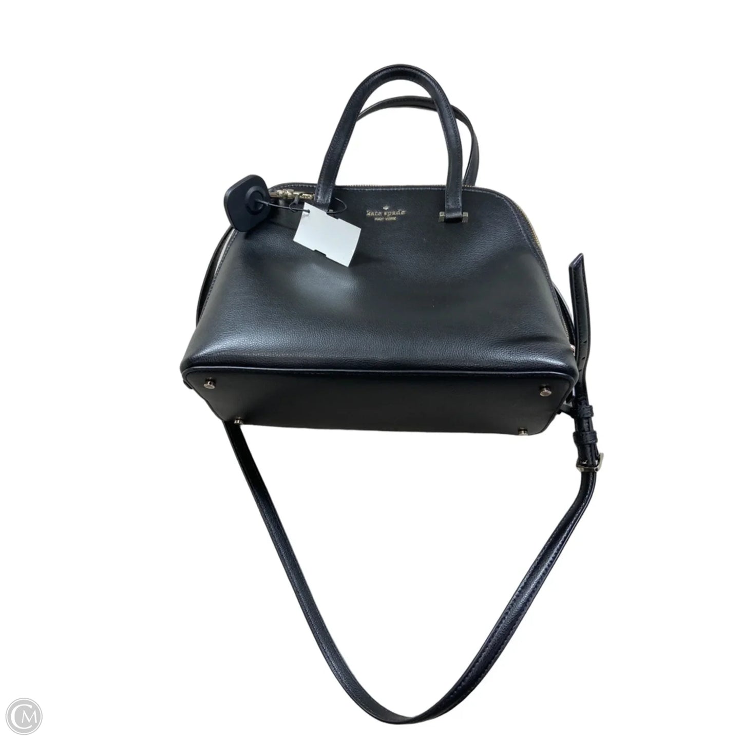 Handbag Designer By Kate Spade, Size: Medium