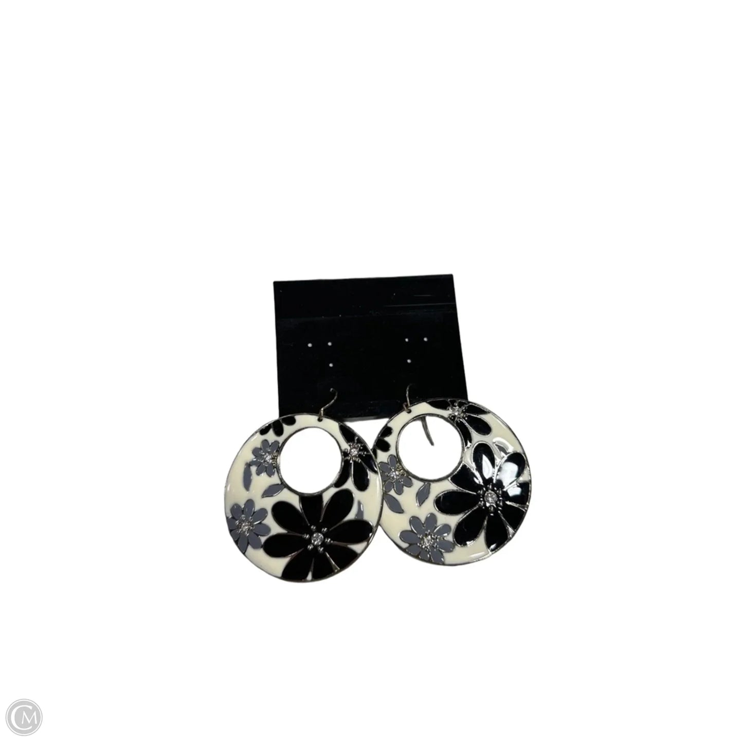 Earrings Statement By Clothes Mentor