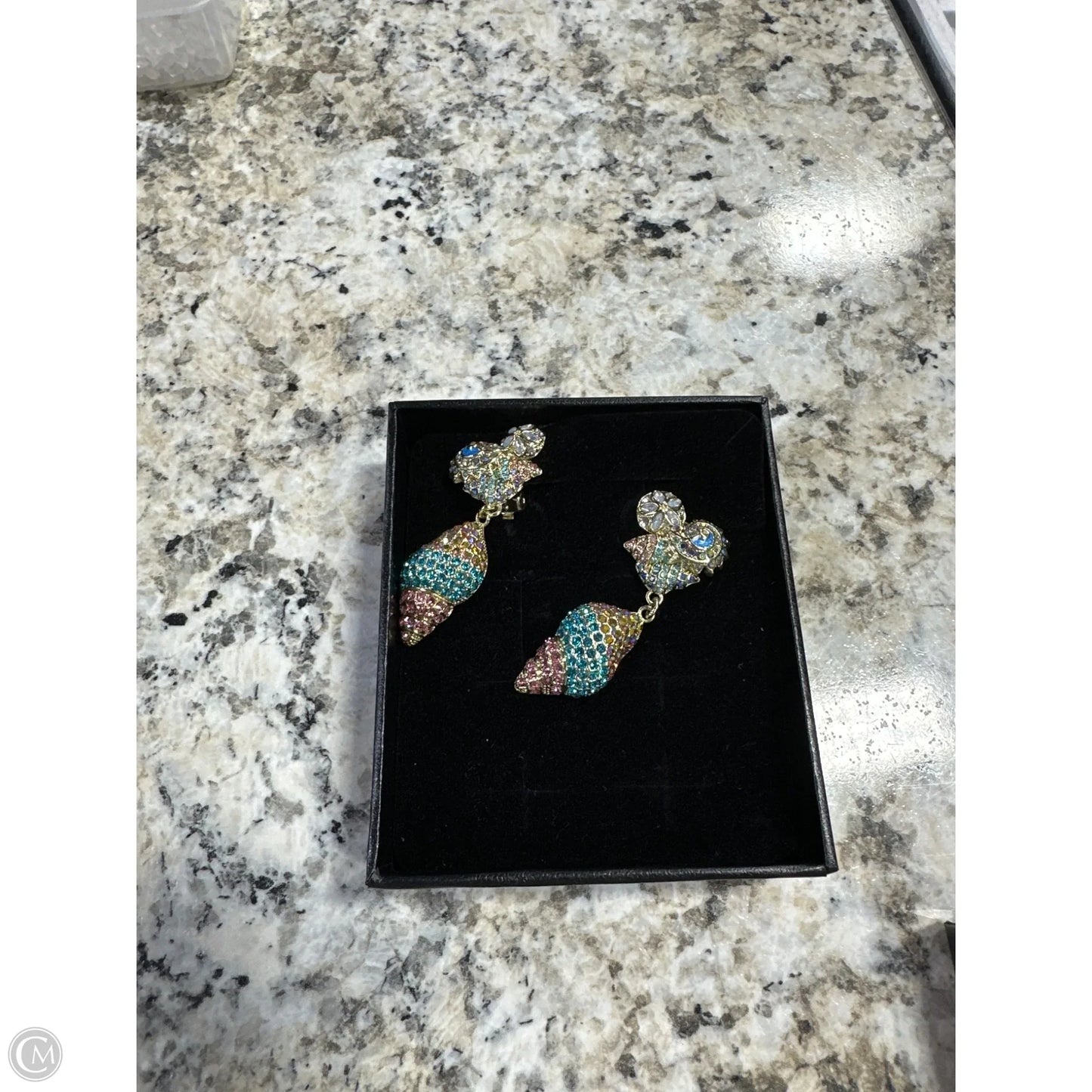 Earrings Clip By Clothes Mentor